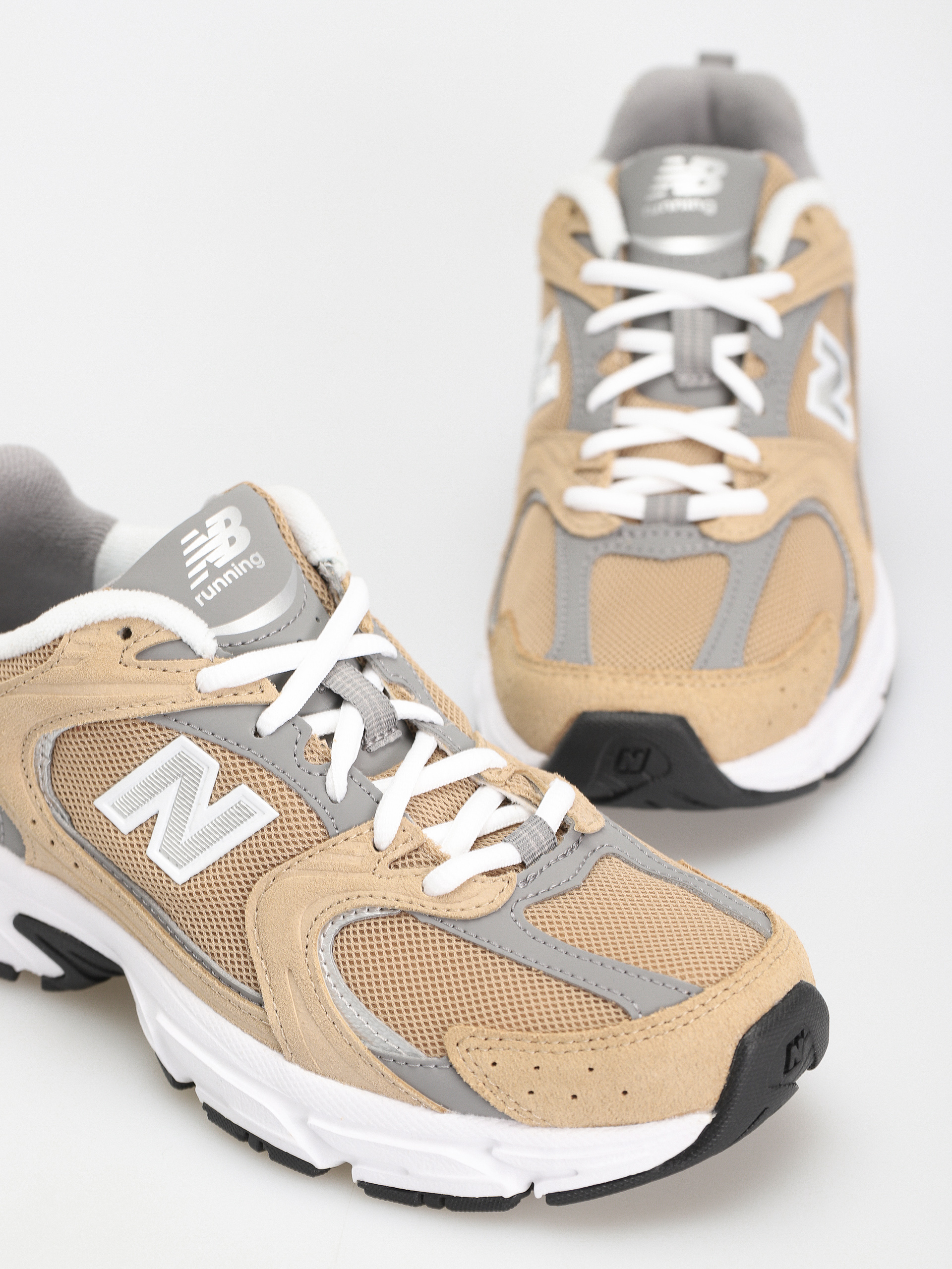 New Balance 530 Shoes (incense)