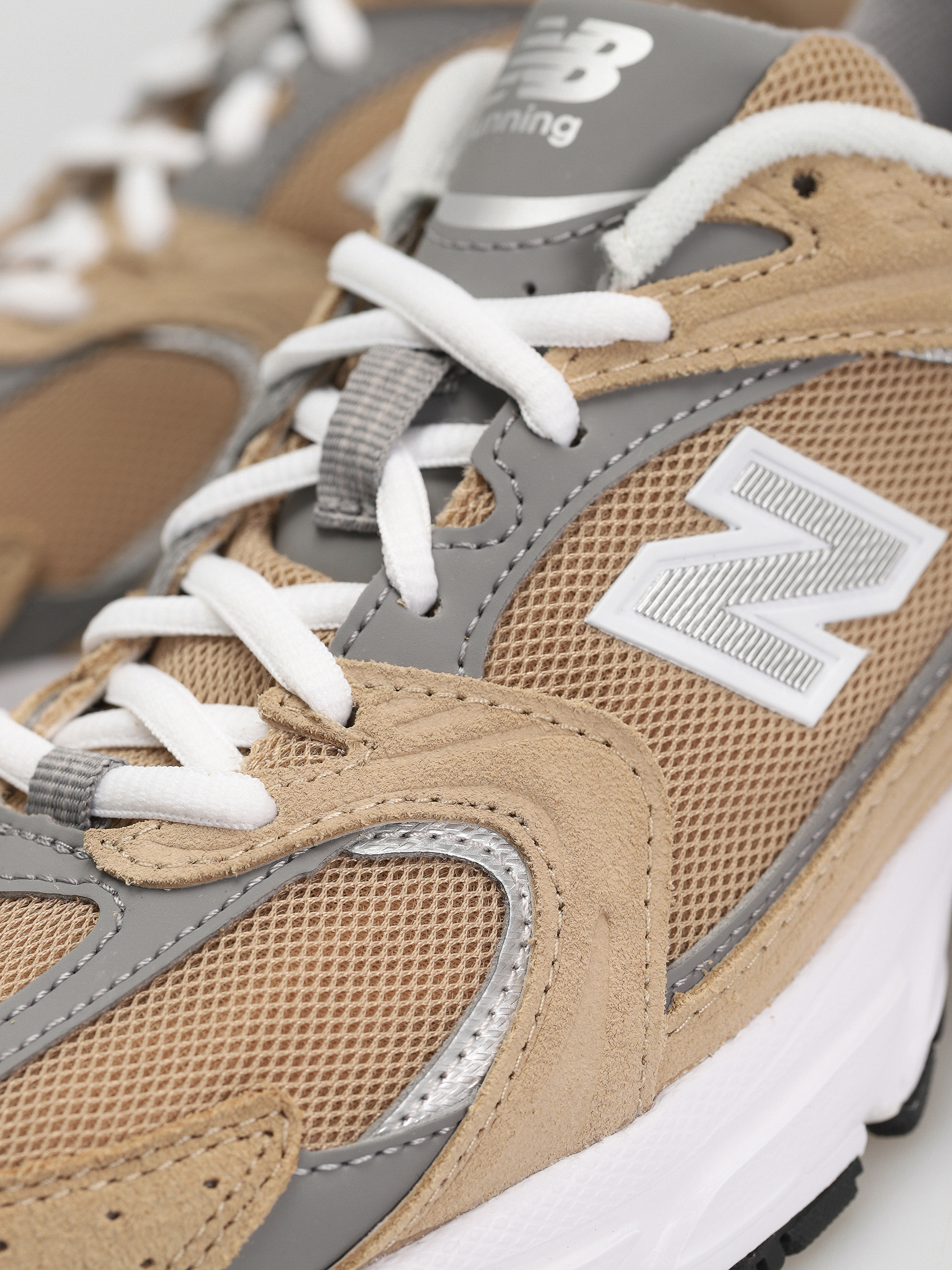 New Balance 530 Shoes (incense)