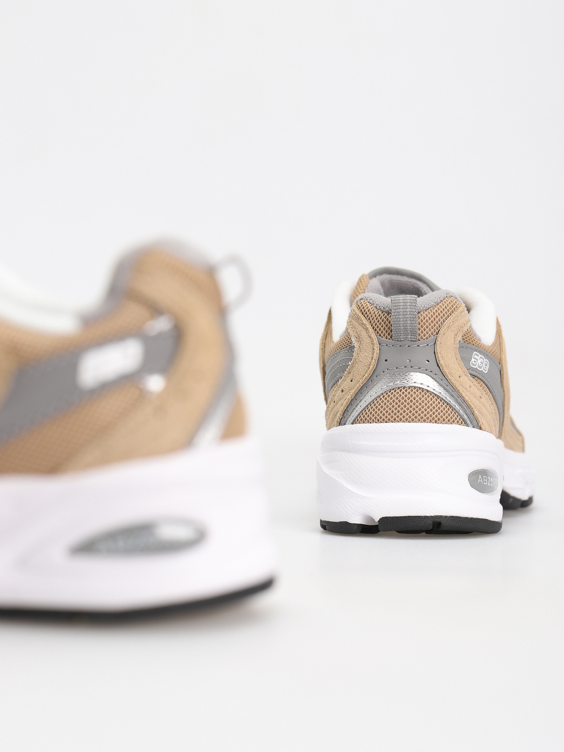 New Balance 530 Shoes (incense)