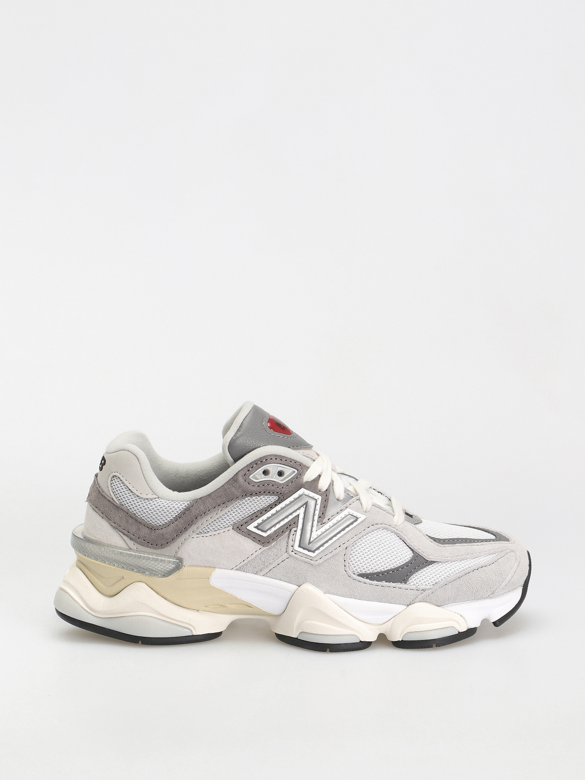New Balance 9060 Schuhe Grau (grey)
