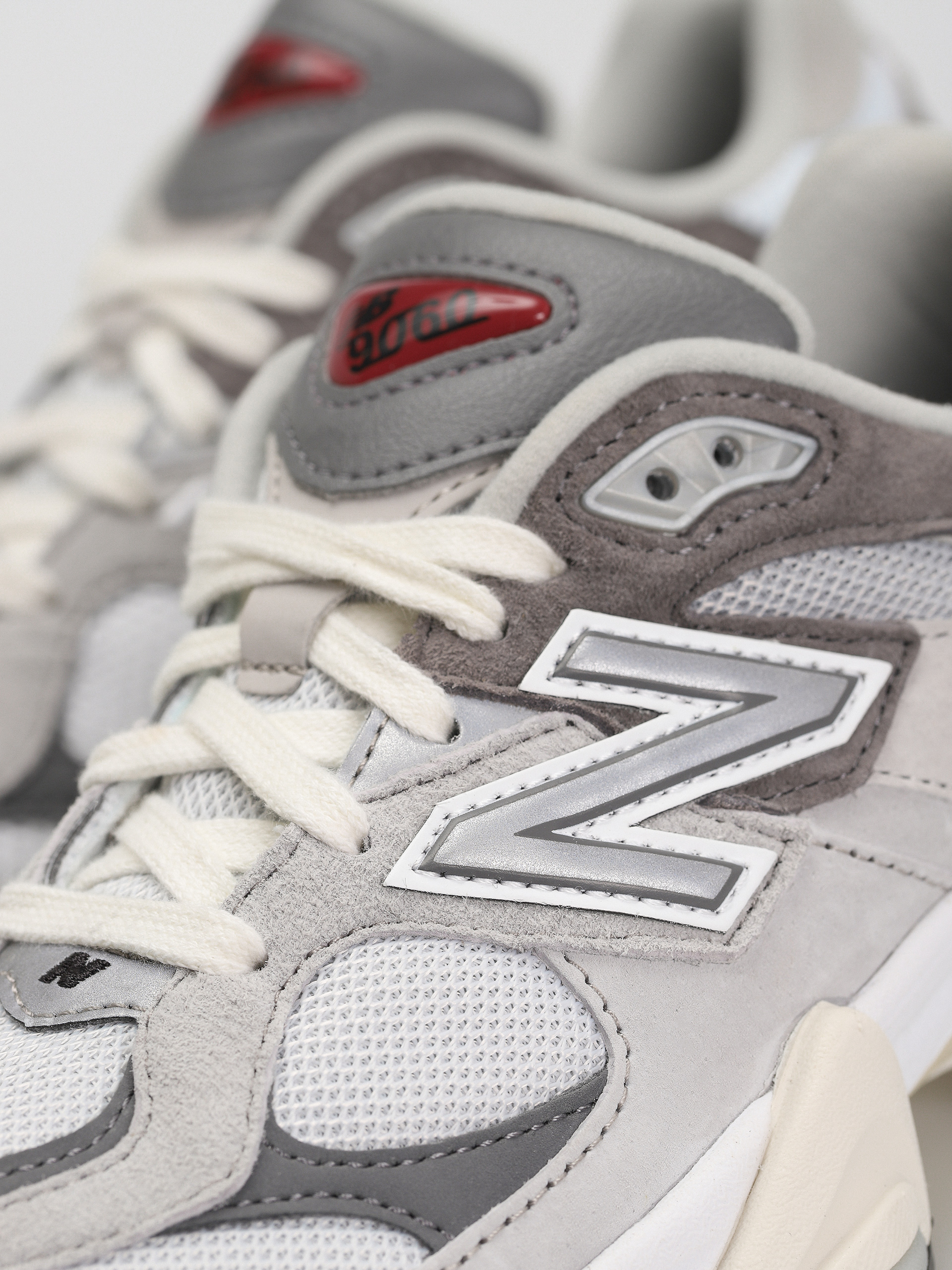 New Balance 9060 Schuhe (grey)