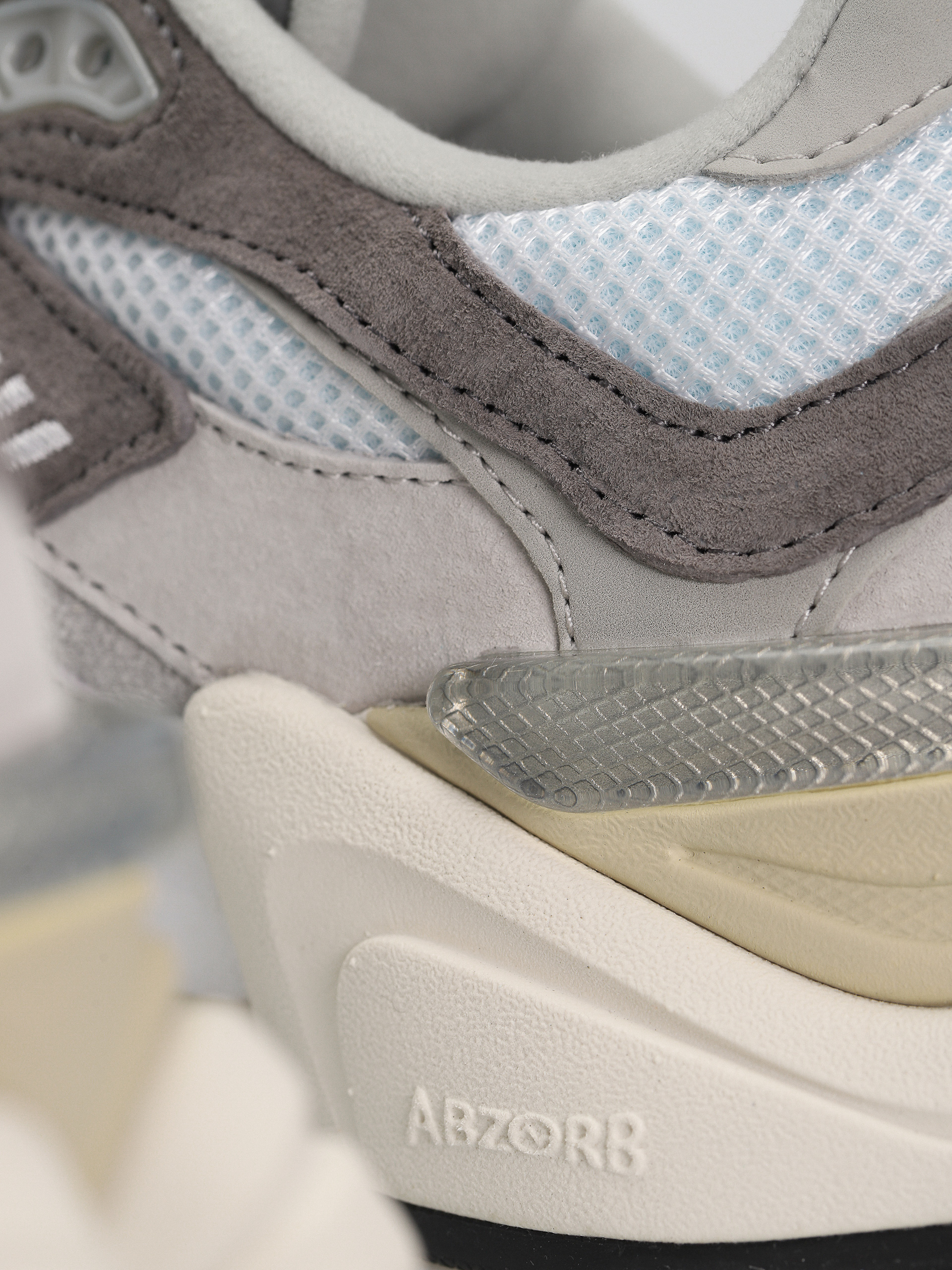 New Balance 9060 Schuhe (grey)