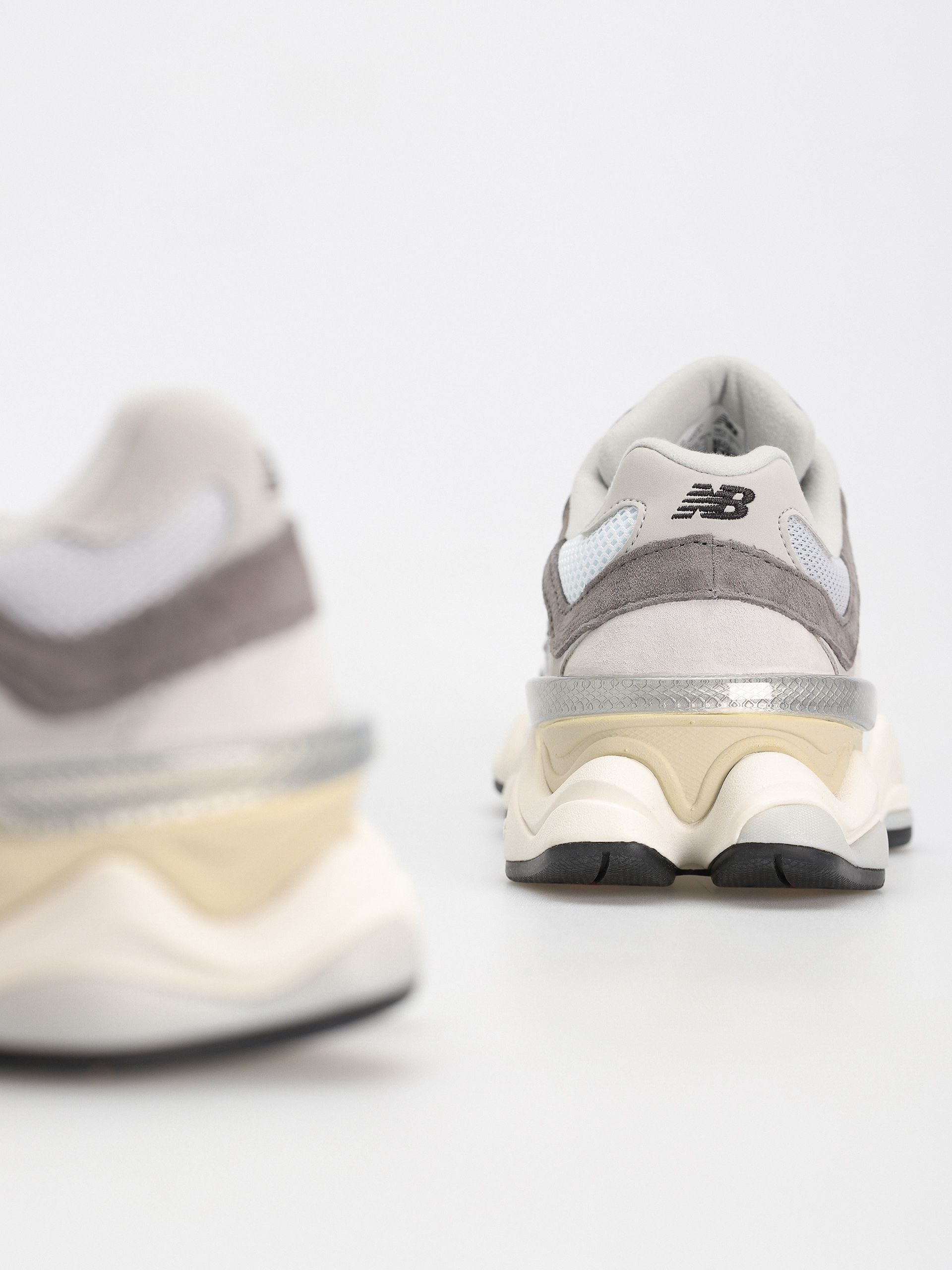 New Balance 9060 Schuhe (grey)