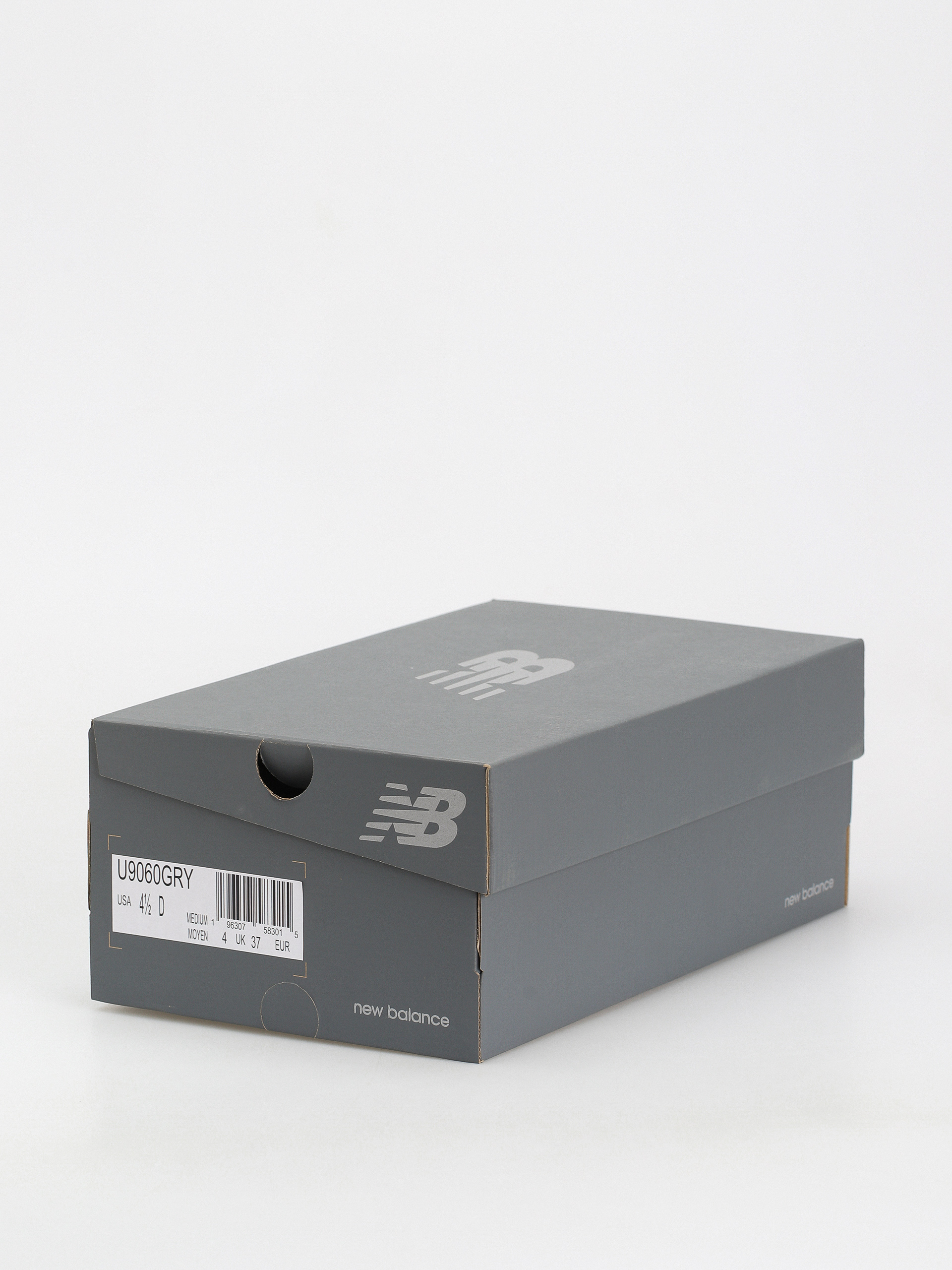 New Balance 9060 Schuhe (grey)