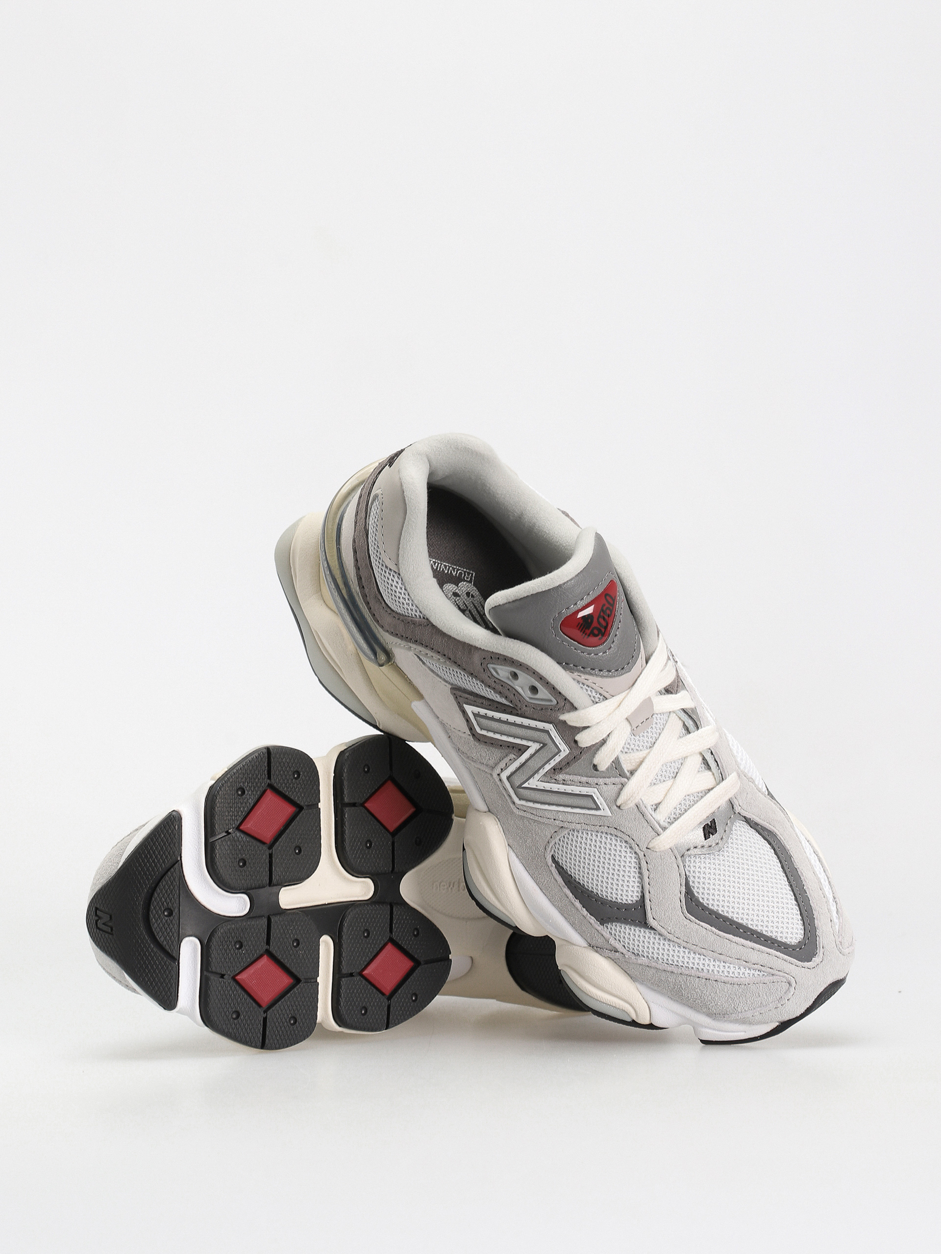 New Balance 9060 Schuhe (grey)