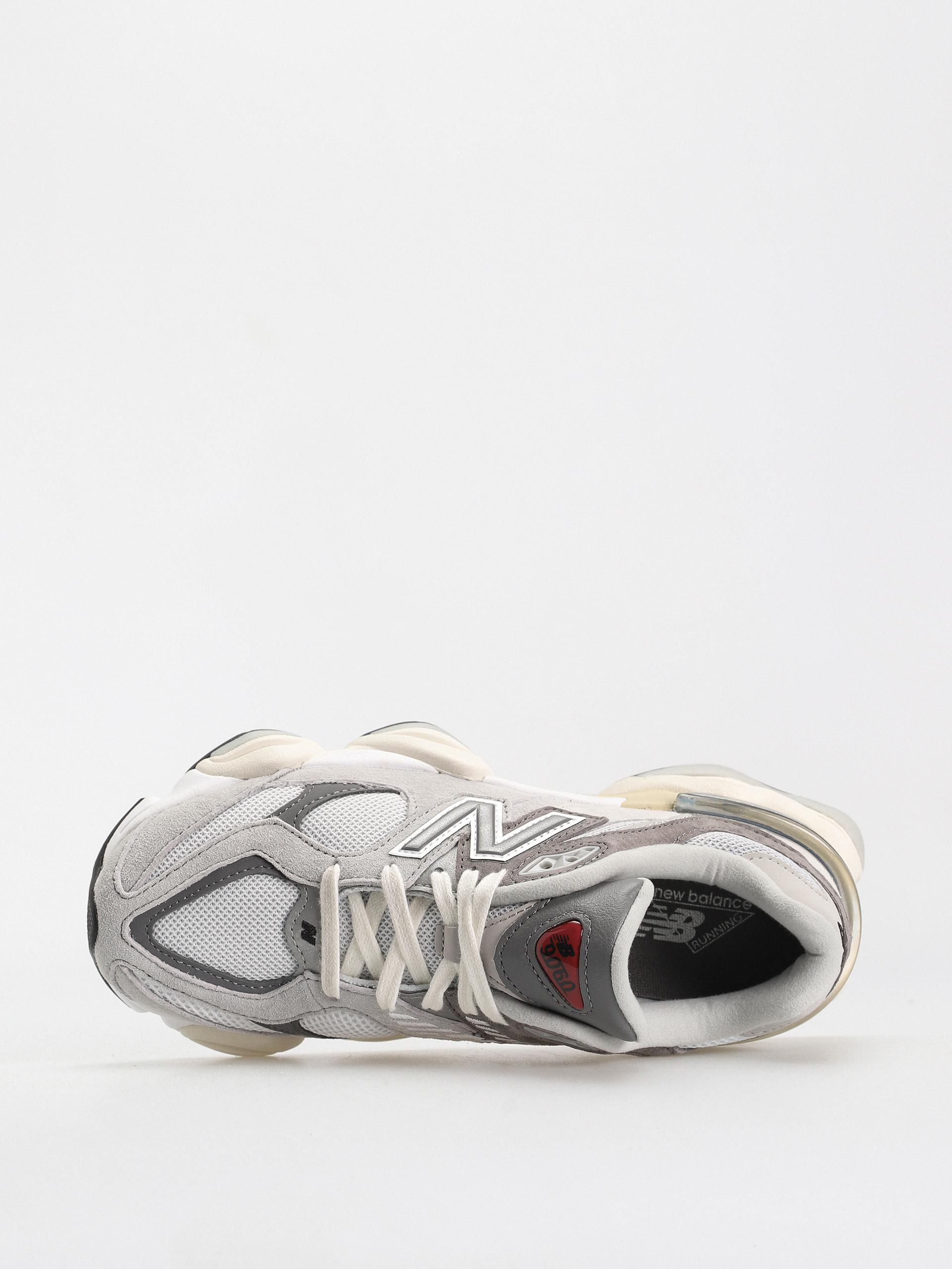 New Balance 9060 Schuhe (grey)