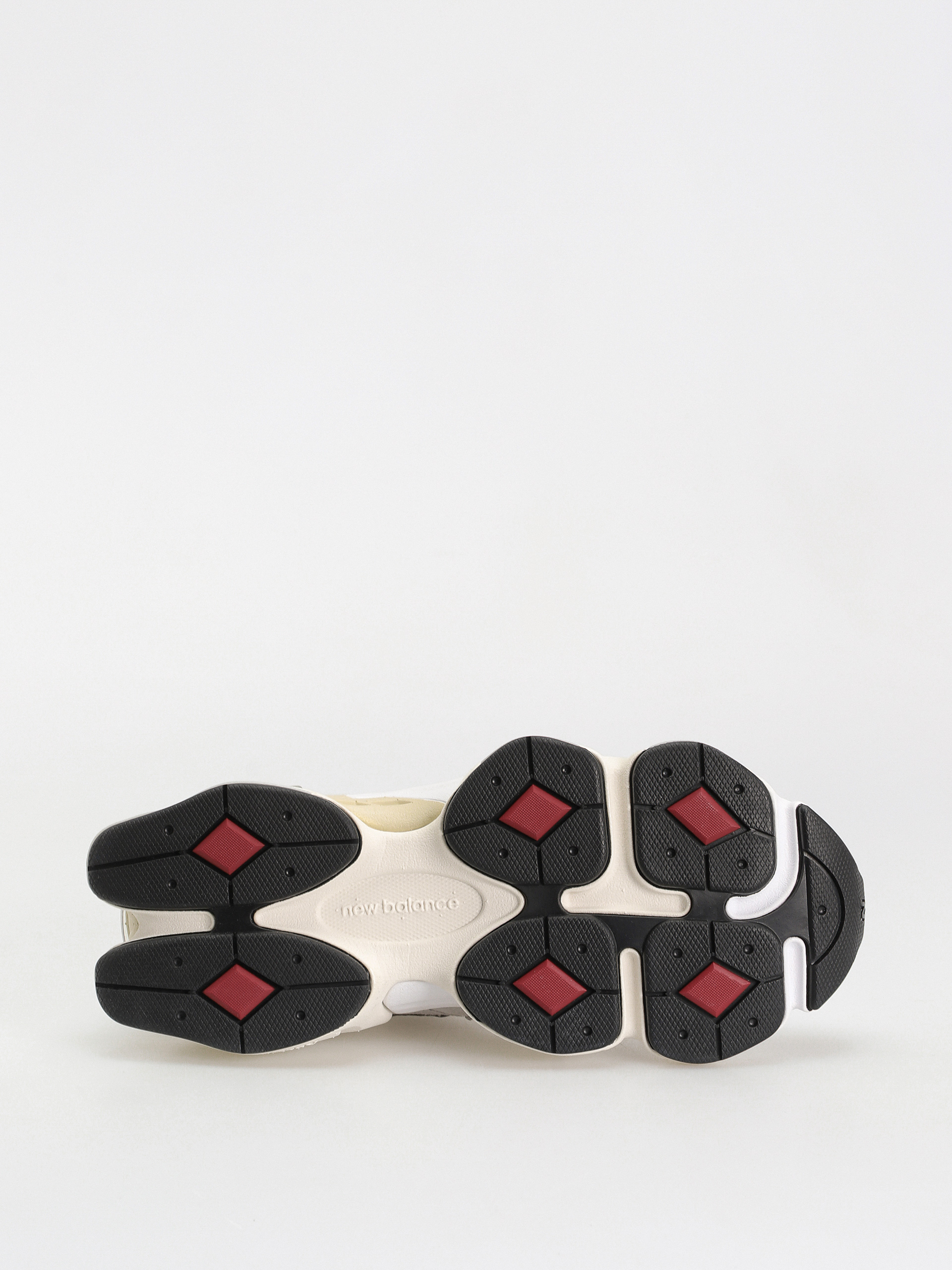 New Balance 9060 Schuhe (grey)