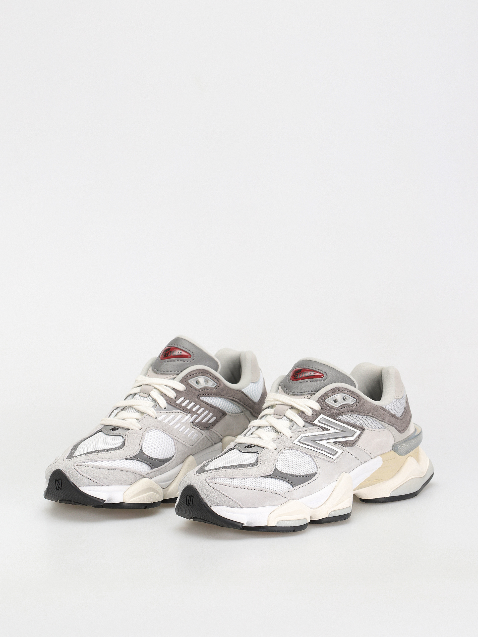 New Balance 9060 Schuhe (grey)