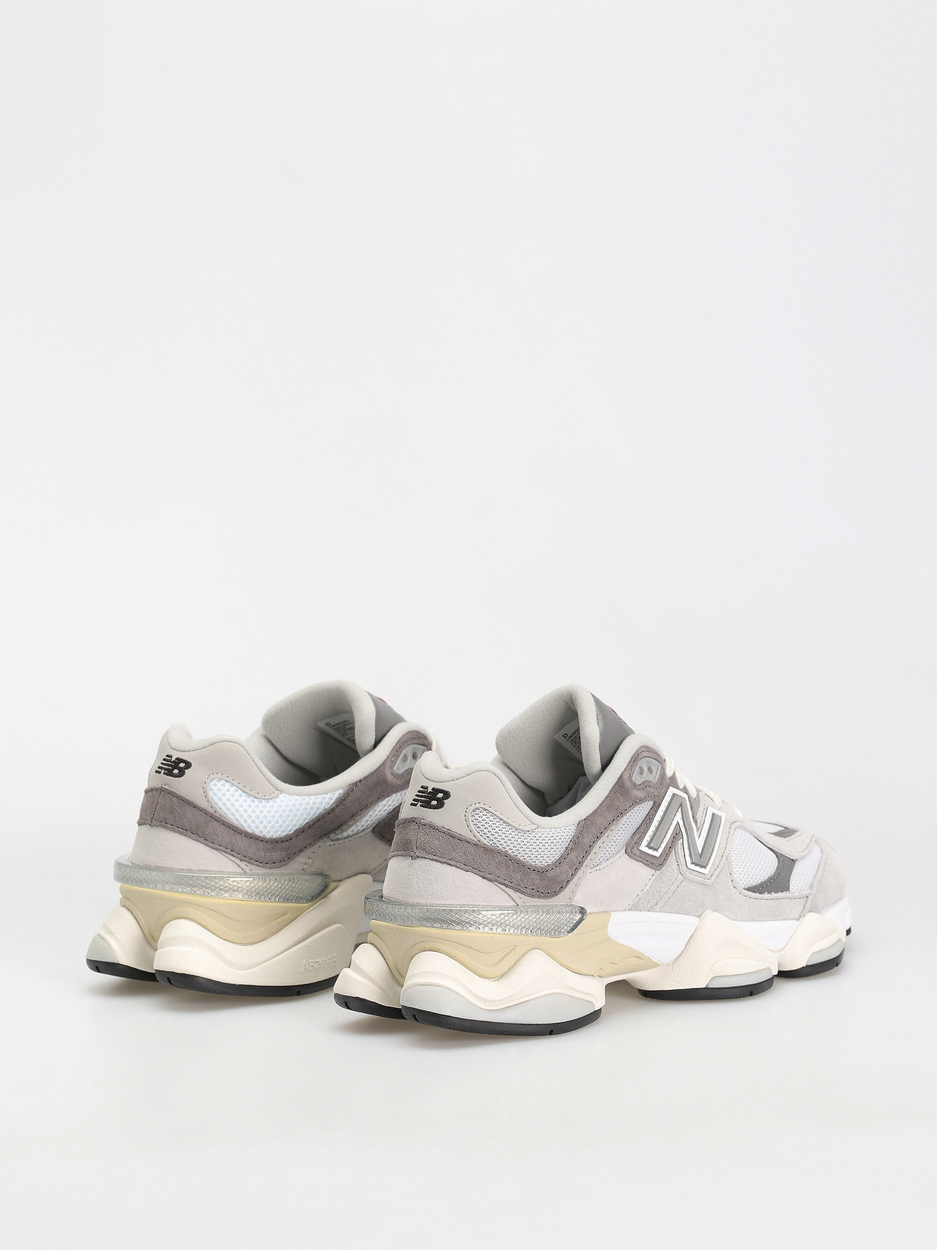 New Balance 9060 Schuhe (grey)