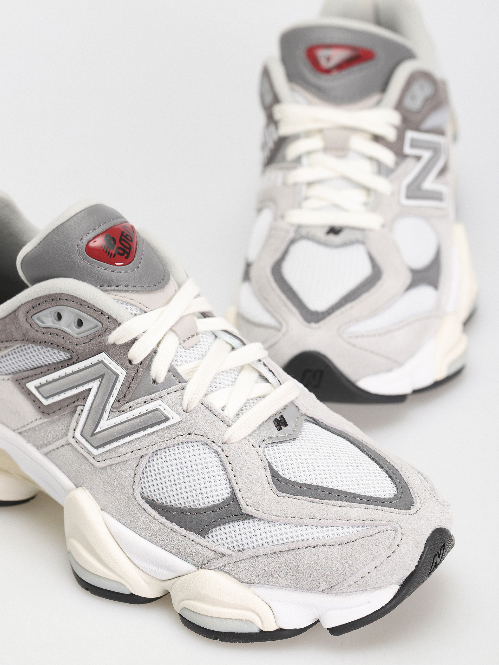 New Balance 9060 Schuhe (grey)