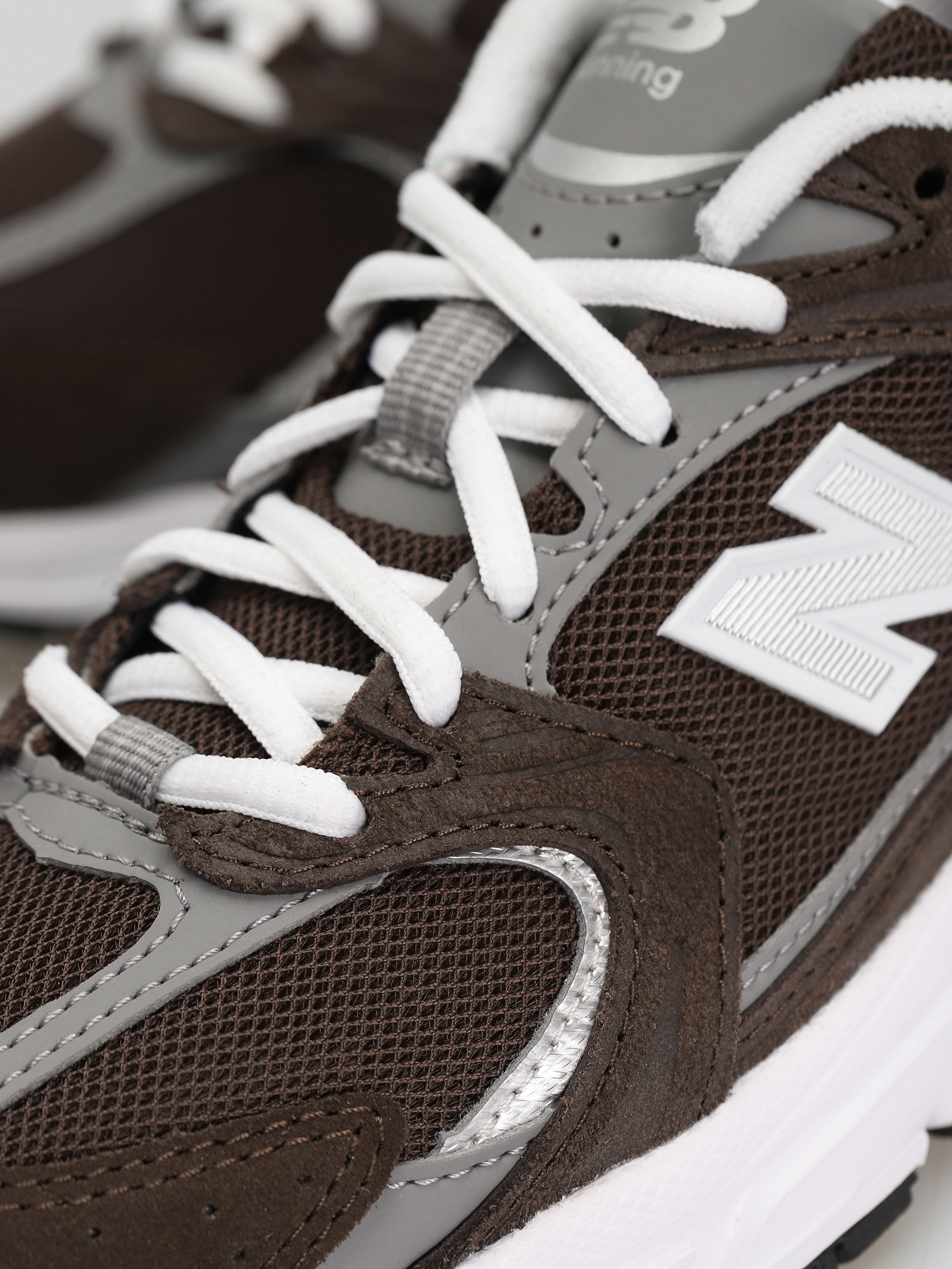 New Balance 530 Shoes (rich earth)