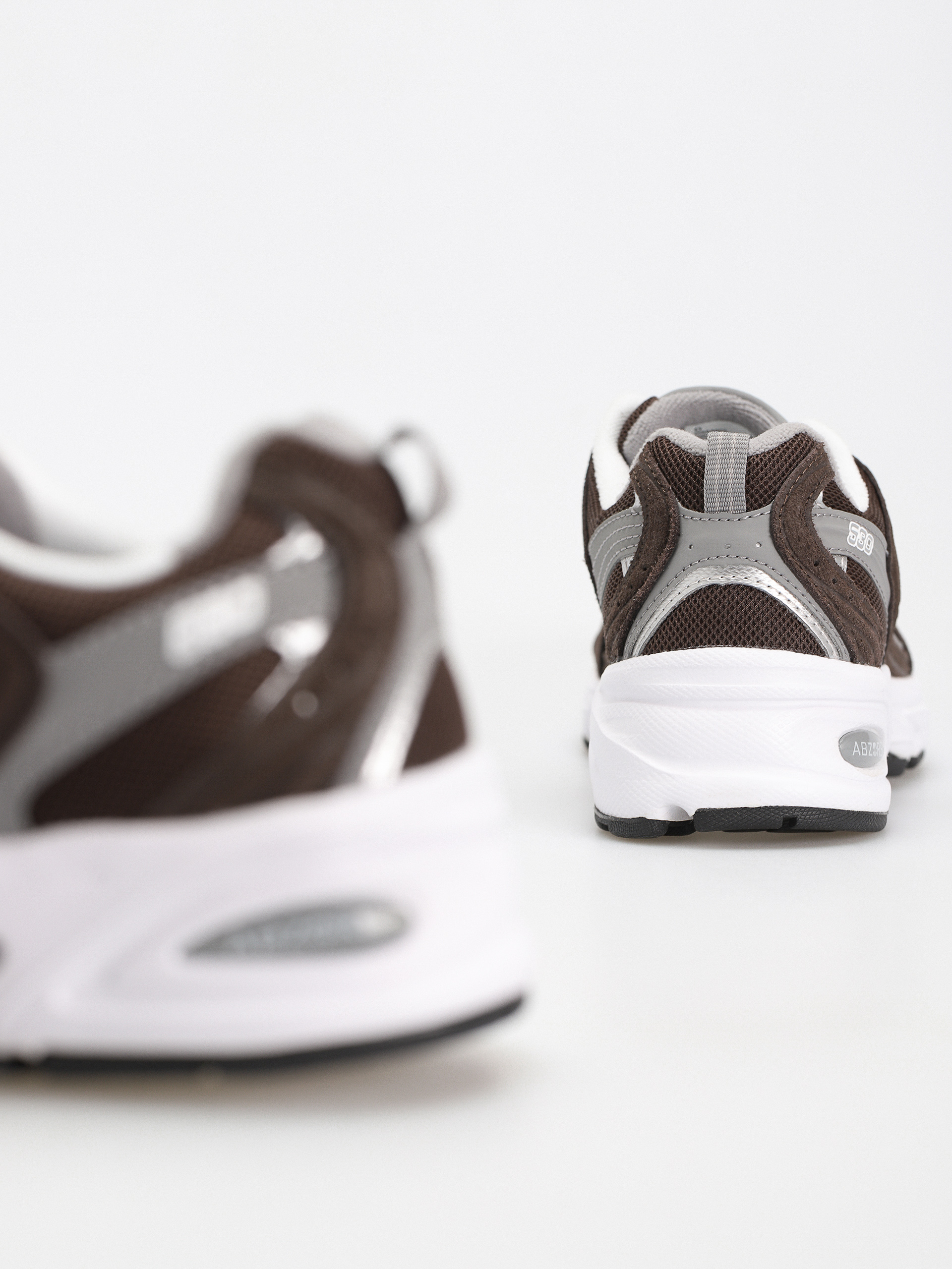 New Balance 530 Shoes (rich earth)