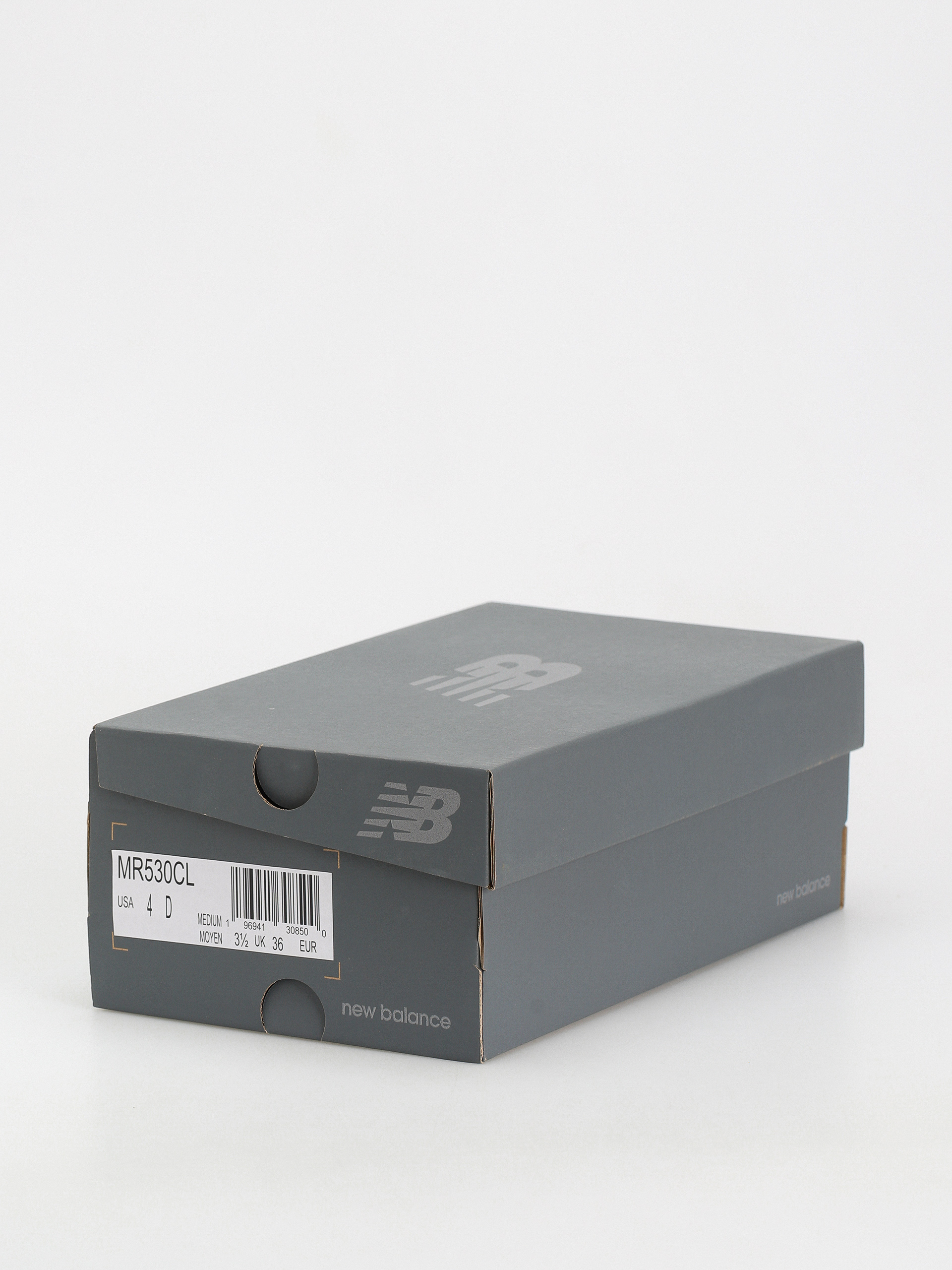 New Balance 530 Shoes (rich earth)