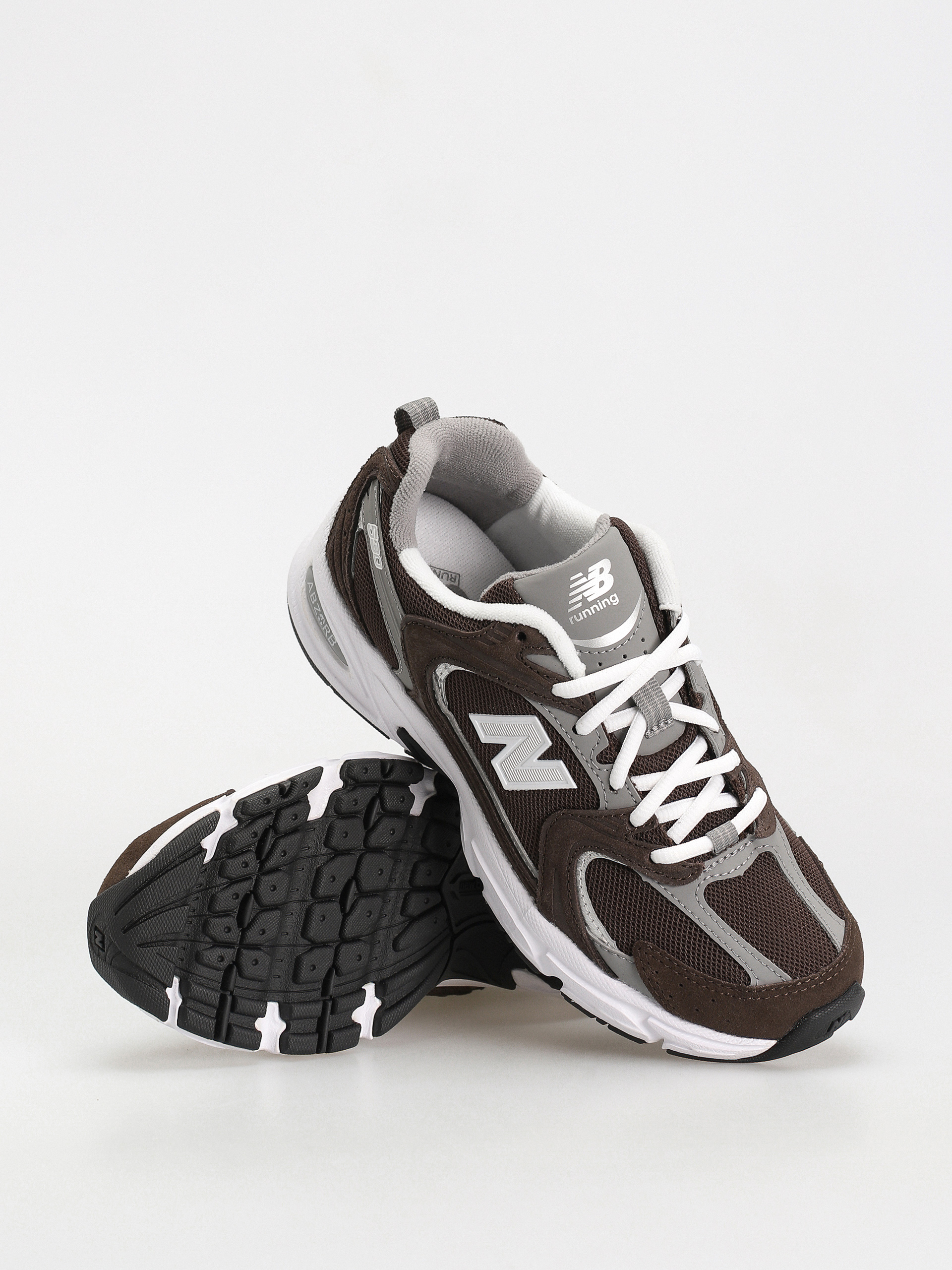 New Balance 530 Shoes (rich earth)