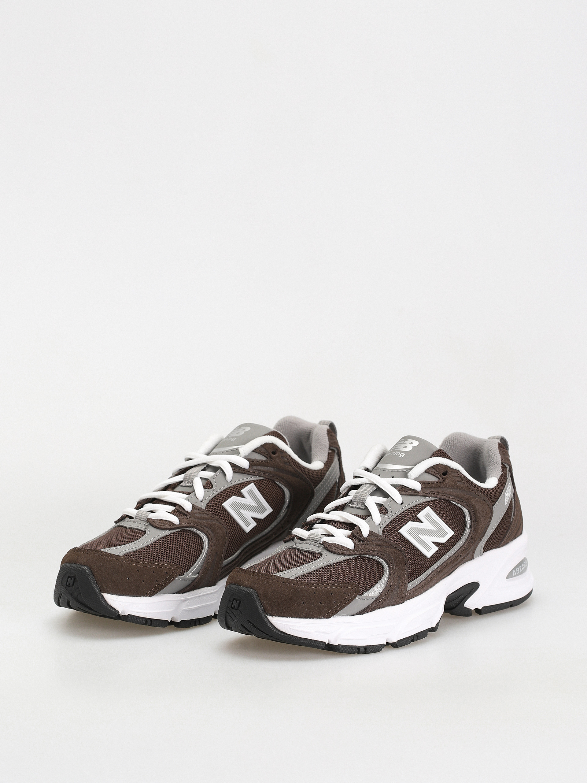New Balance 530 Shoes (rich earth)
