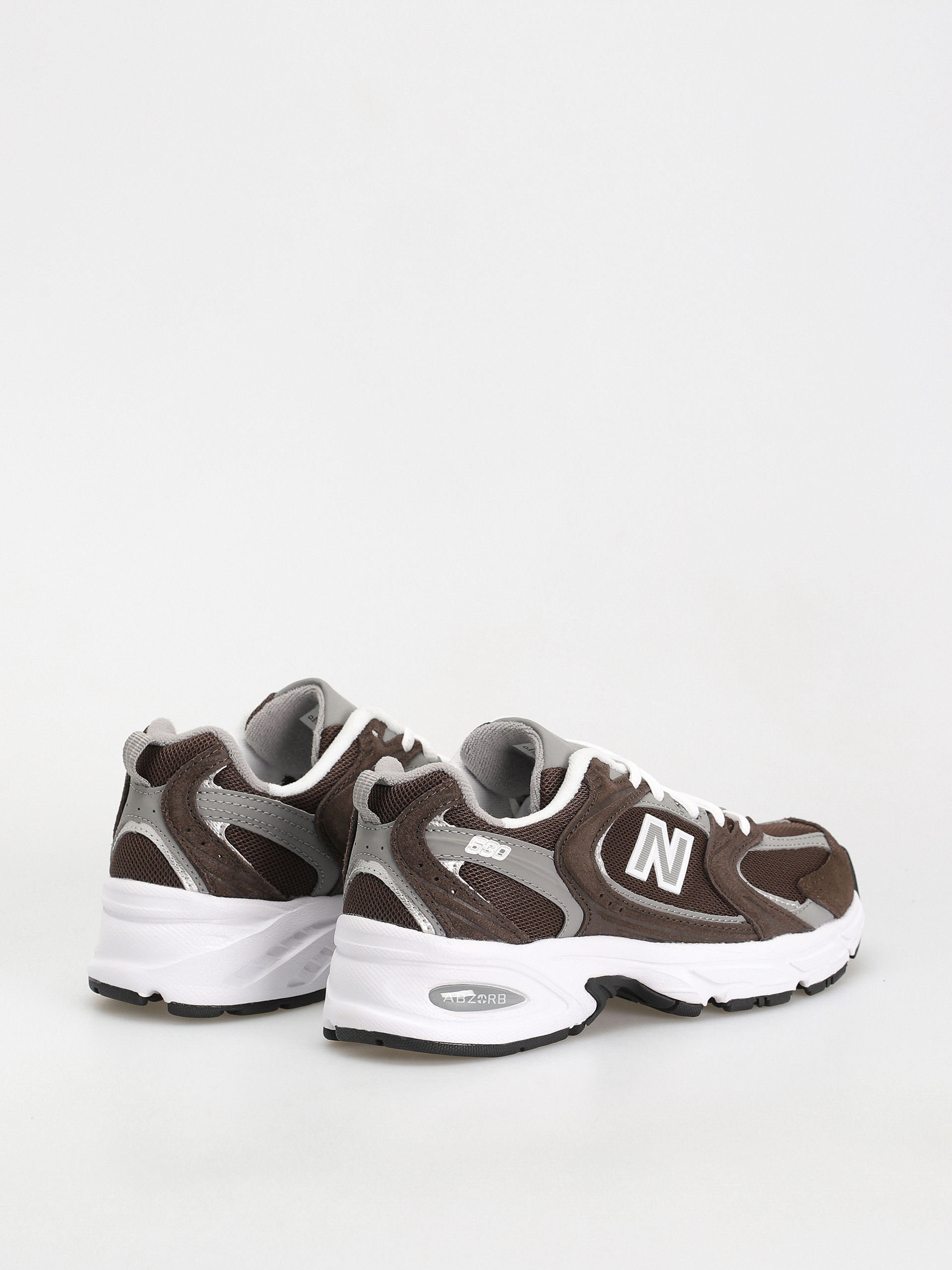 New Balance 530 Shoes (rich earth)
