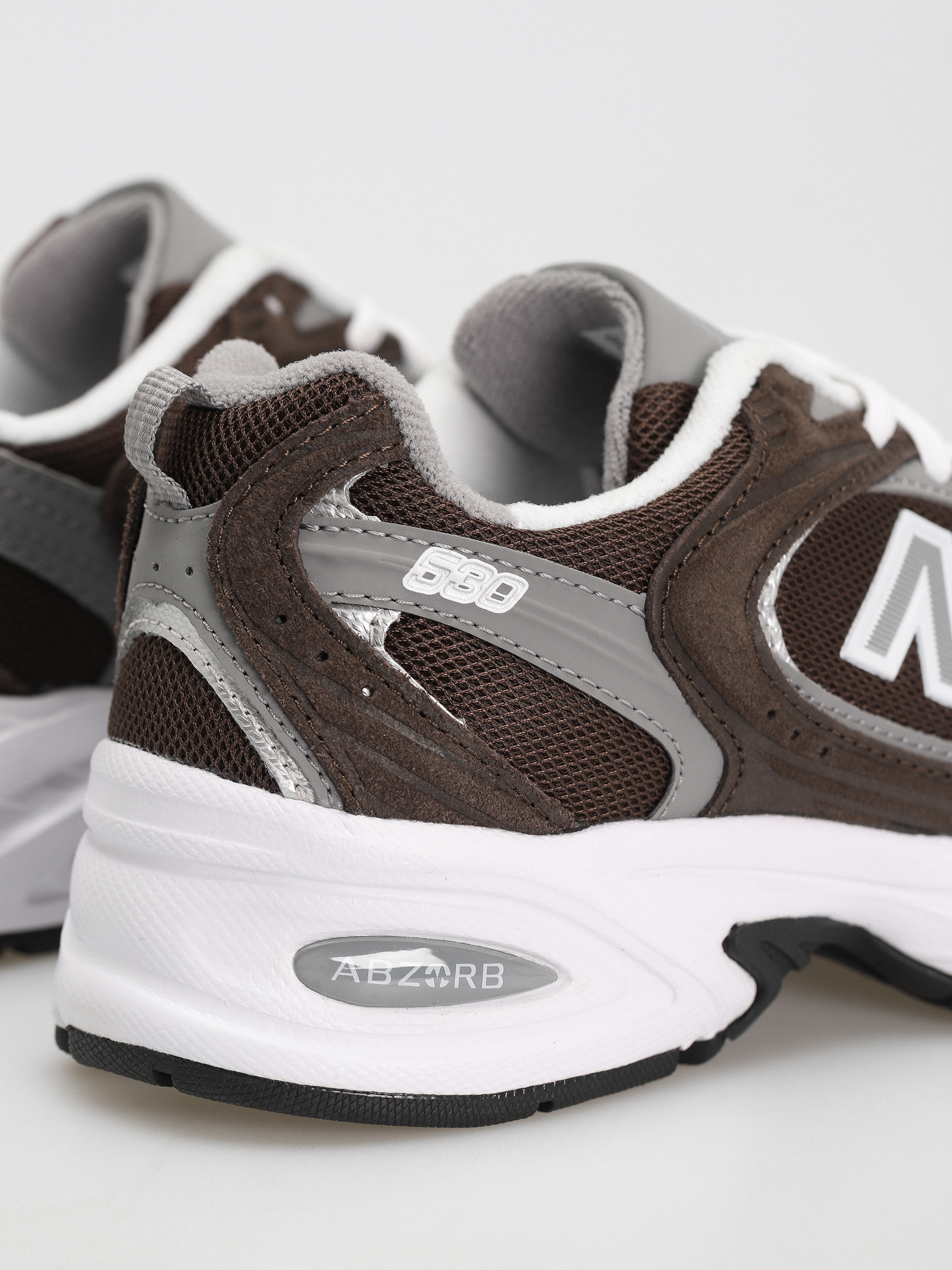 New Balance 530 Shoes (rich earth)