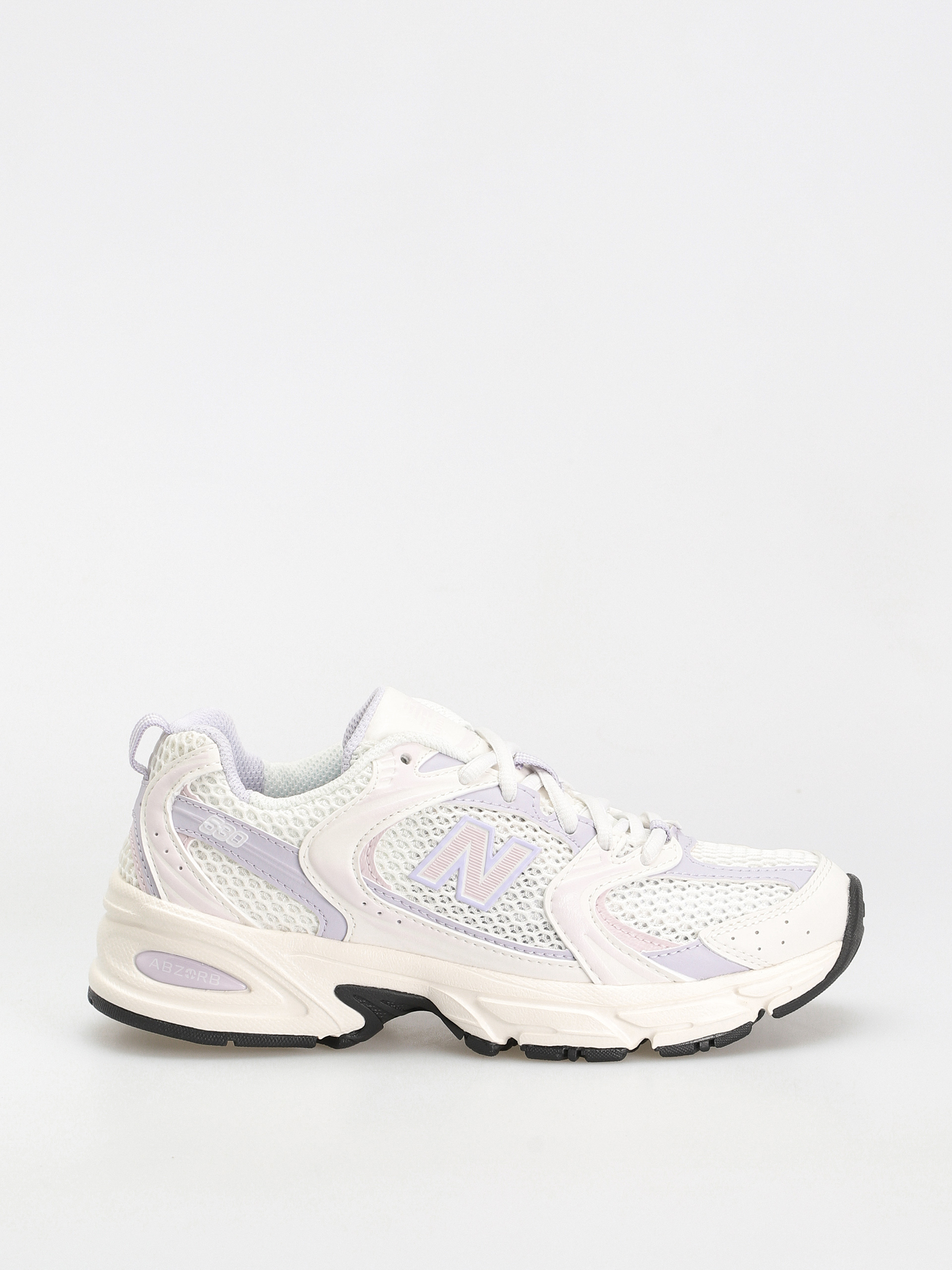 New Balance 530 Shoes (sea salt)