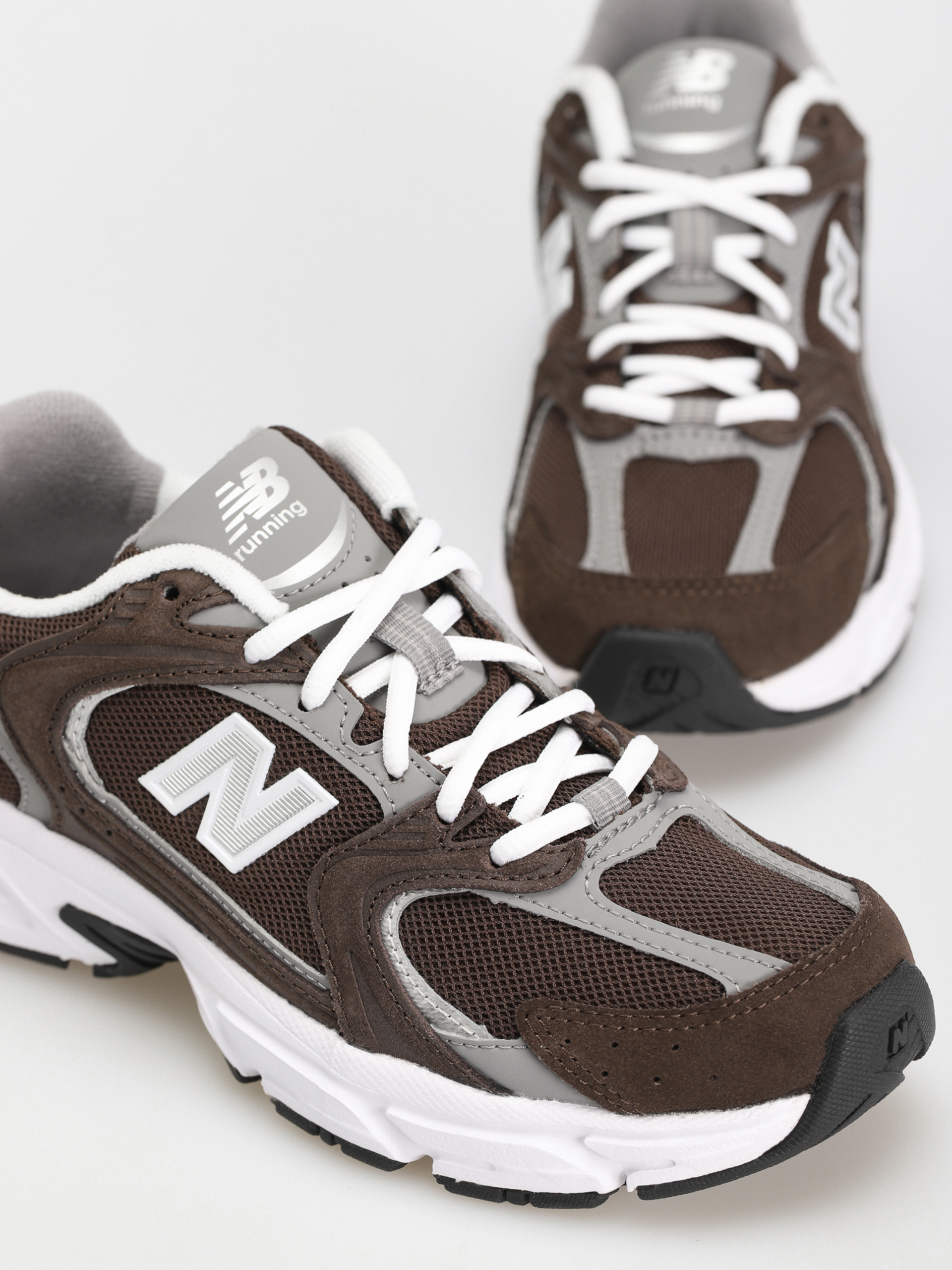 New Balance 530 Shoes (rich earth)