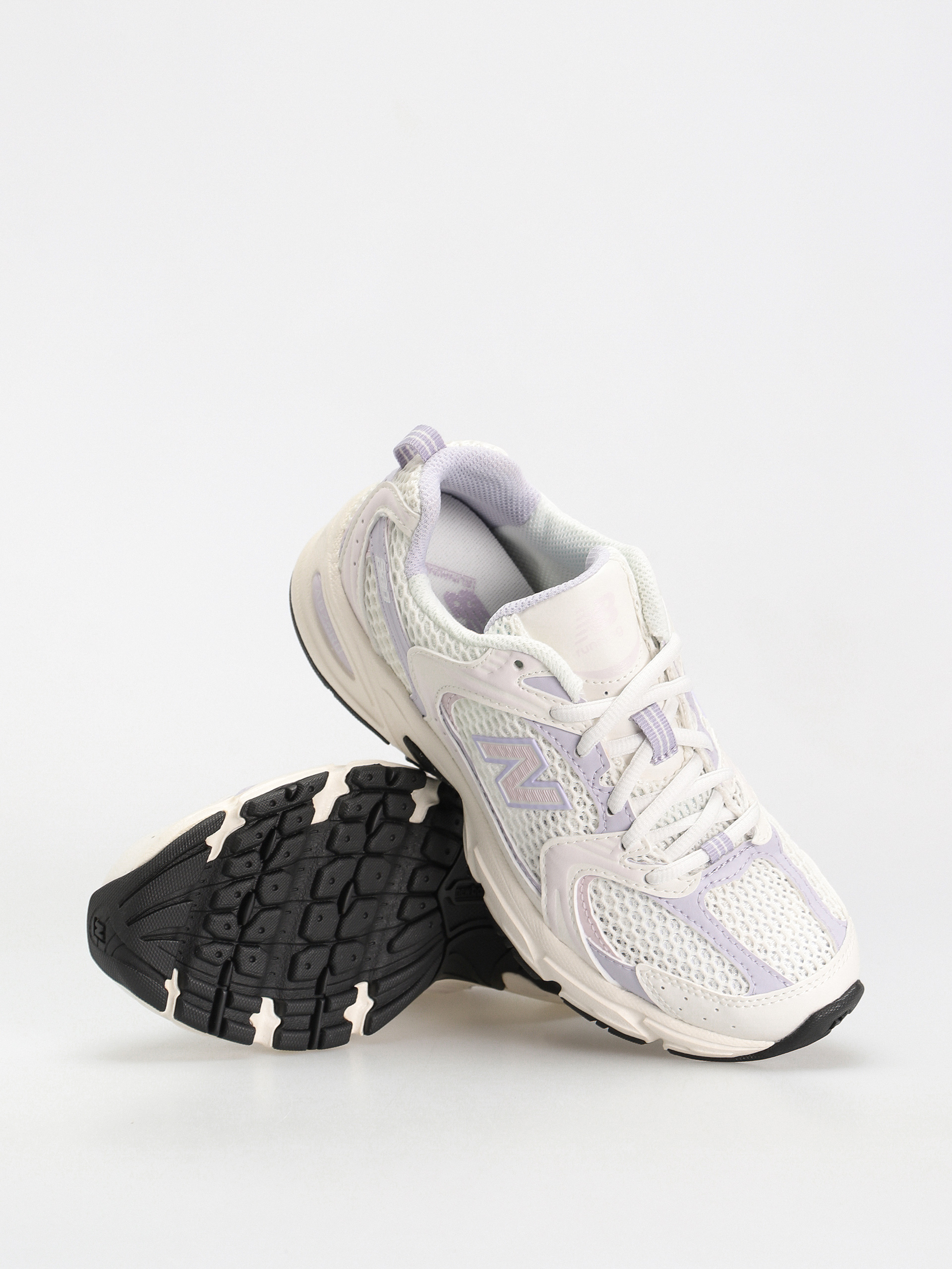 New Balance 530 Shoes (sea salt)