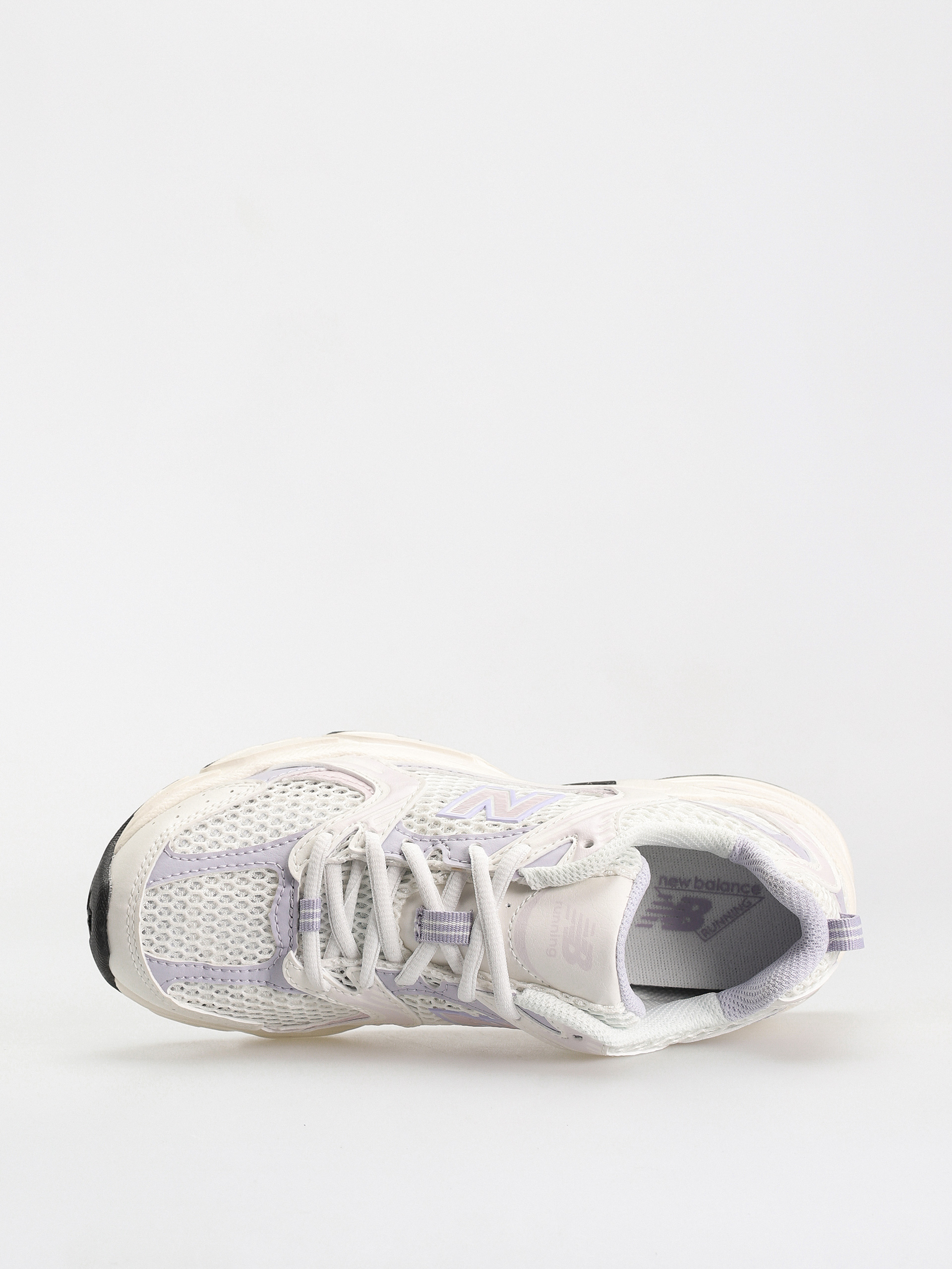 New Balance 530 Shoes (sea salt)