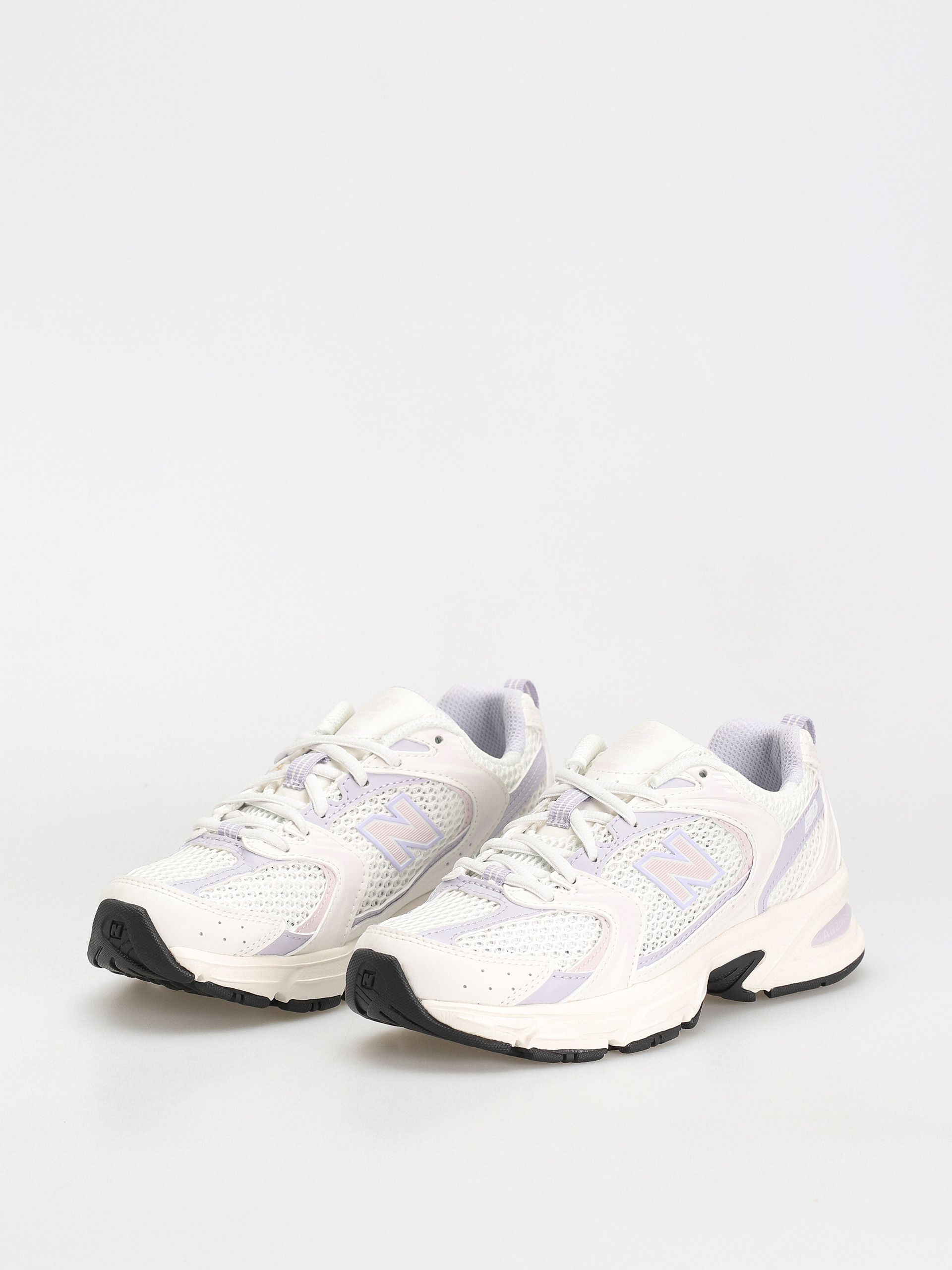 New Balance 530 Shoes (sea salt)