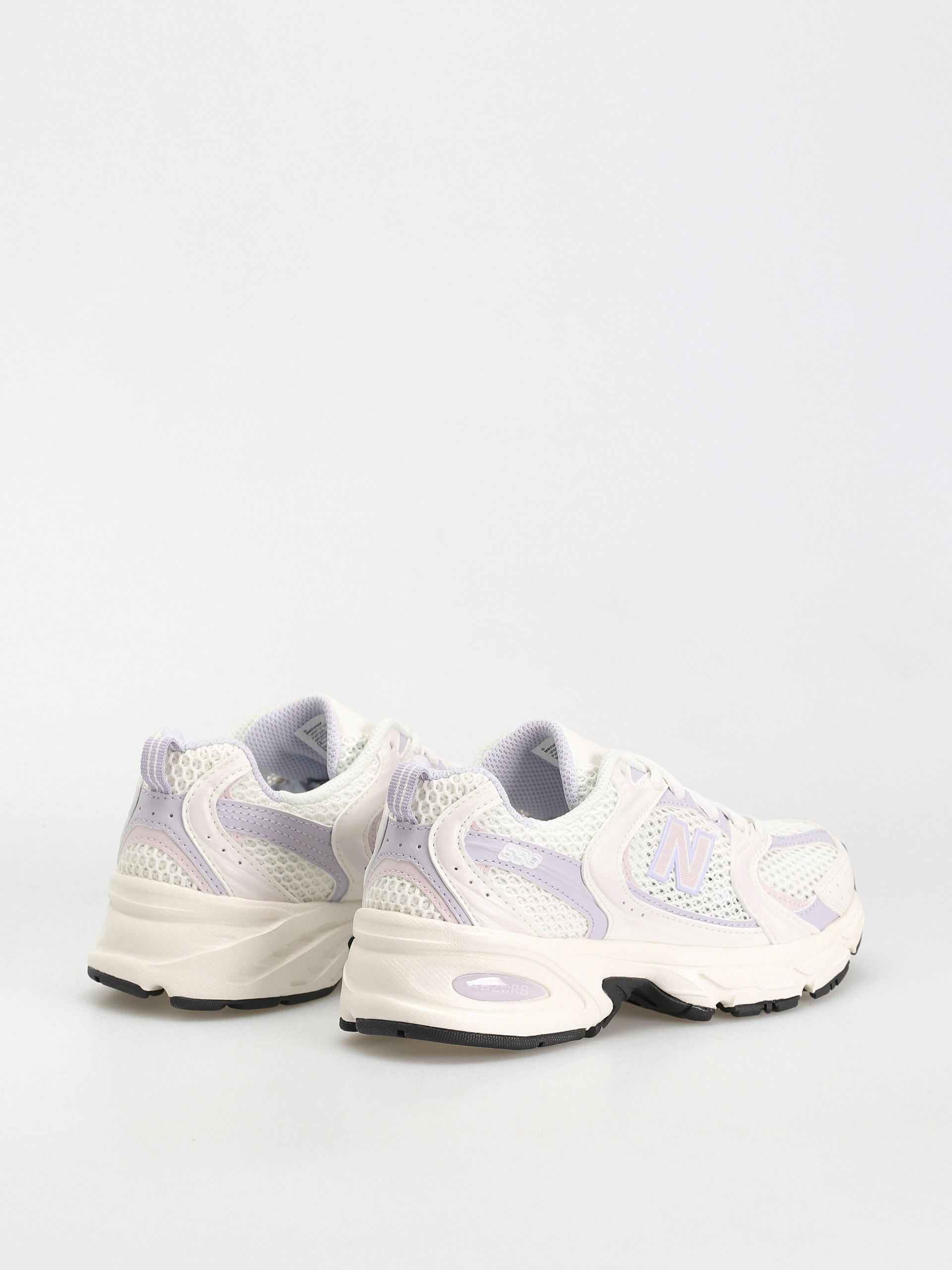 New Balance 530 Shoes (sea salt)