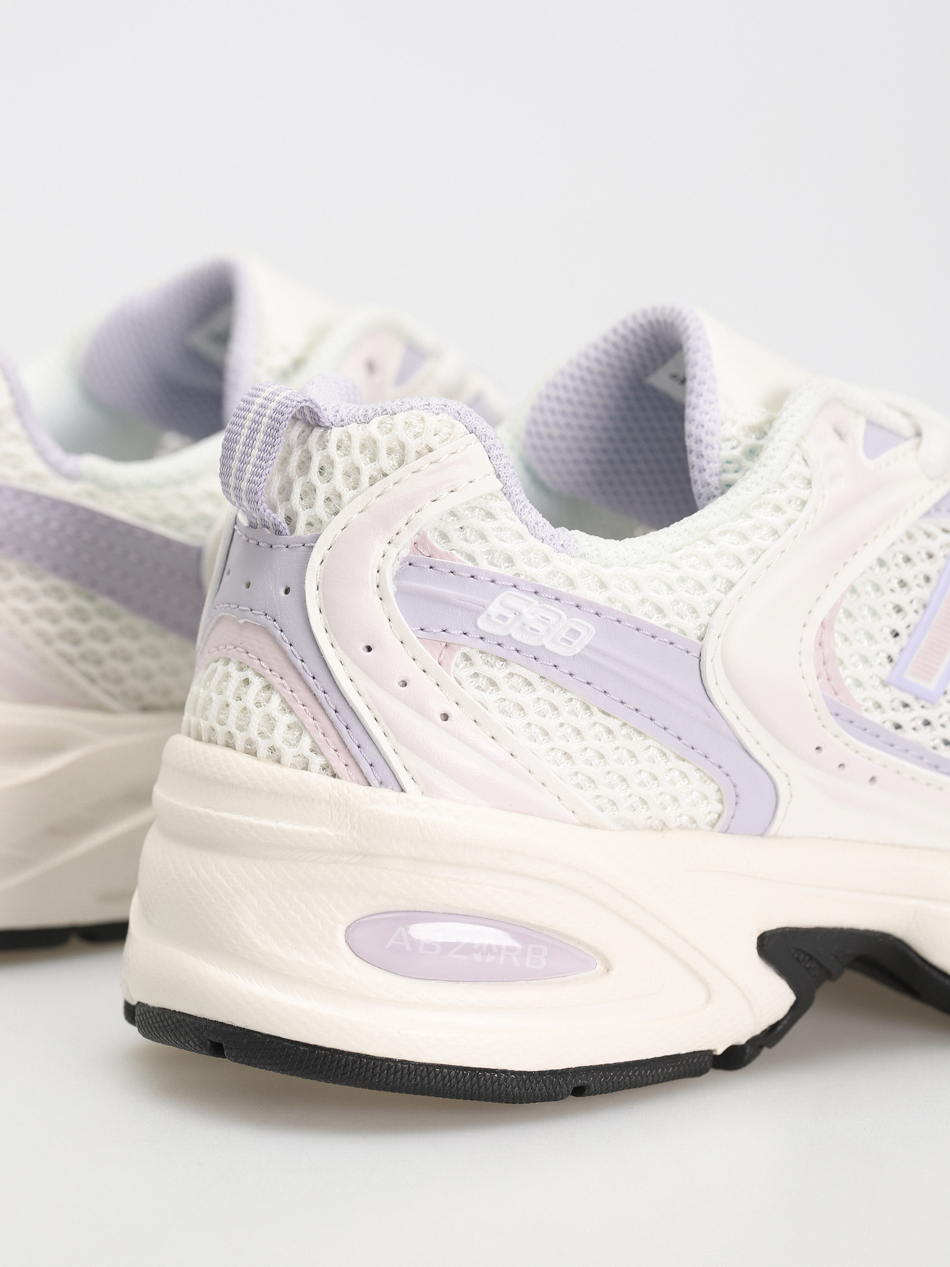 New Balance 530 Shoes (sea salt)