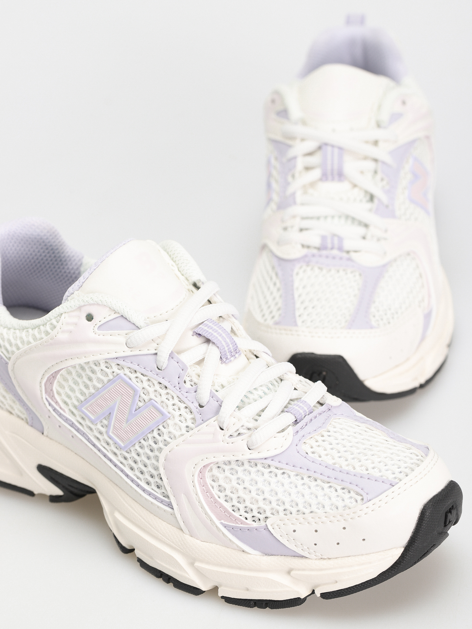 New Balance 530 Shoes (sea salt)