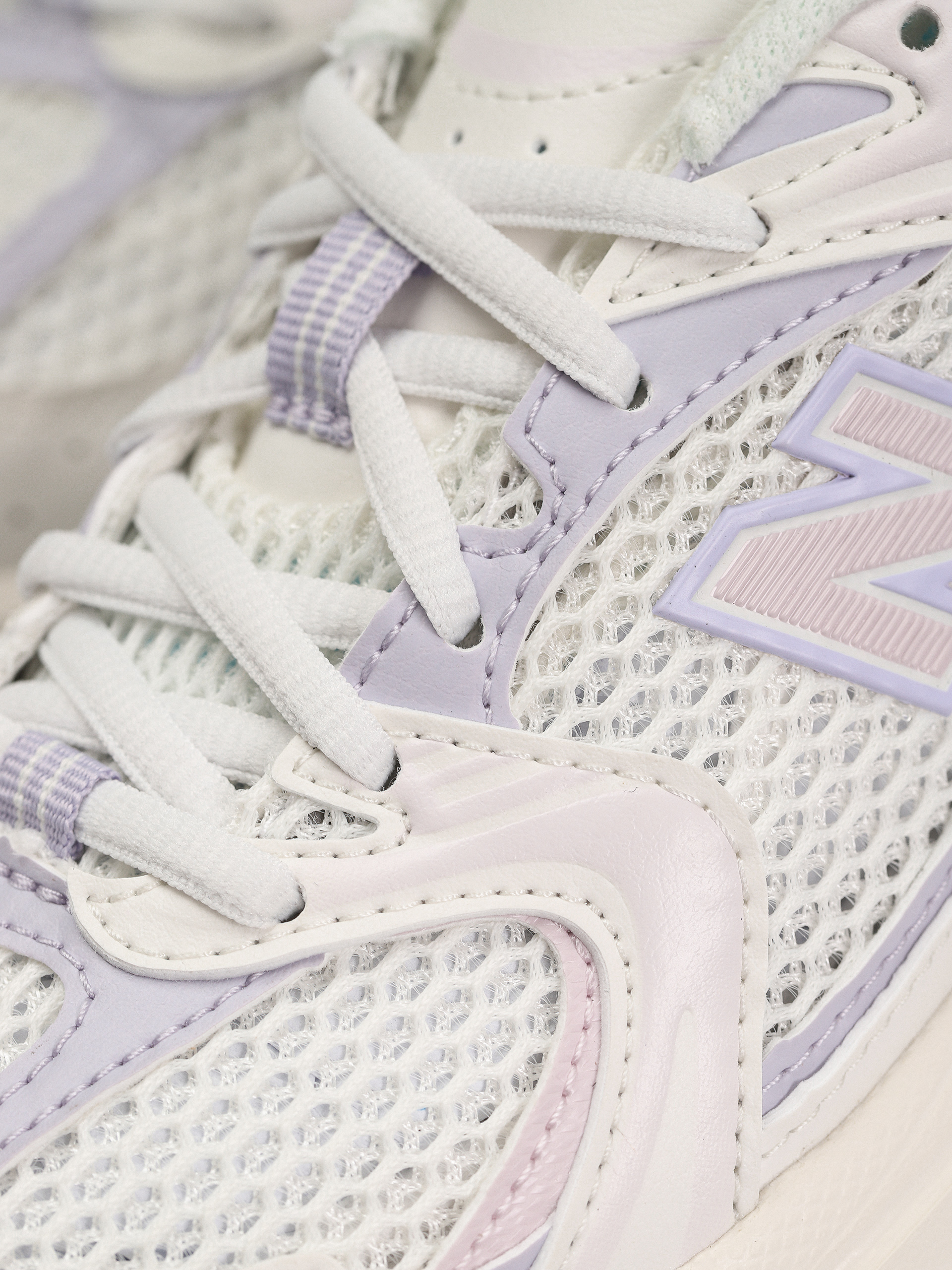 New Balance 530 Shoes (sea salt)