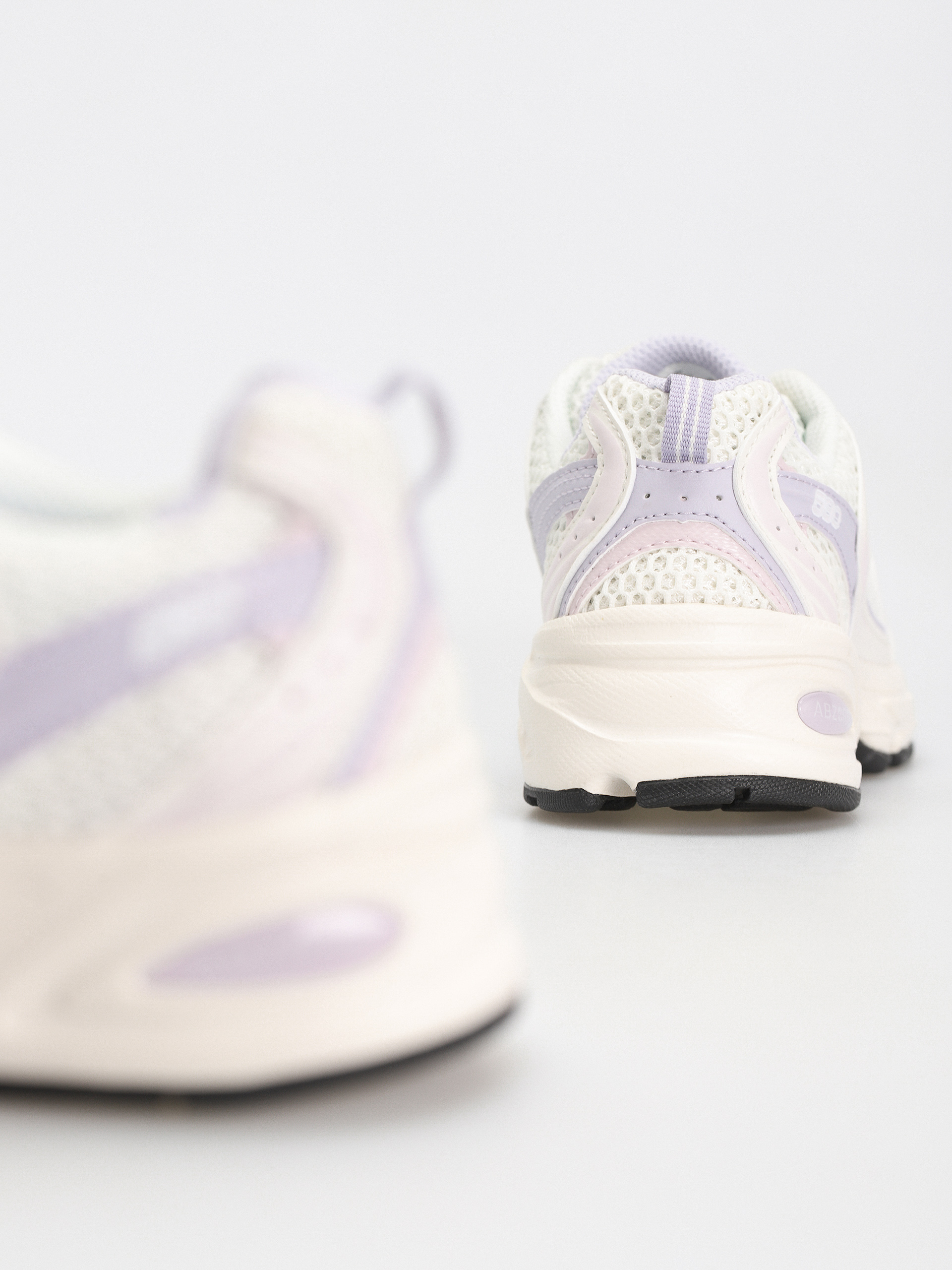 New Balance 530 Shoes (sea salt)