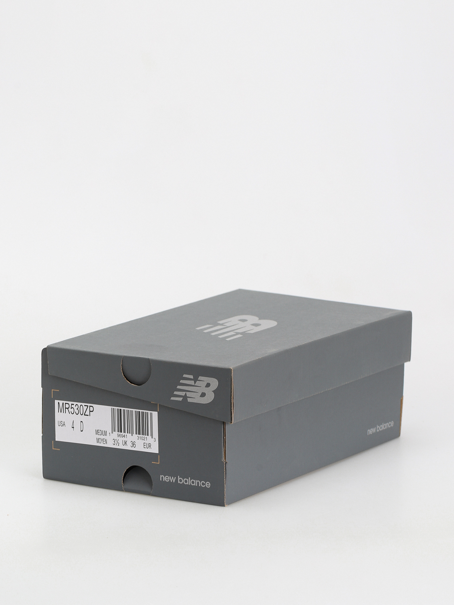 New Balance 530 Shoes (sea salt)
