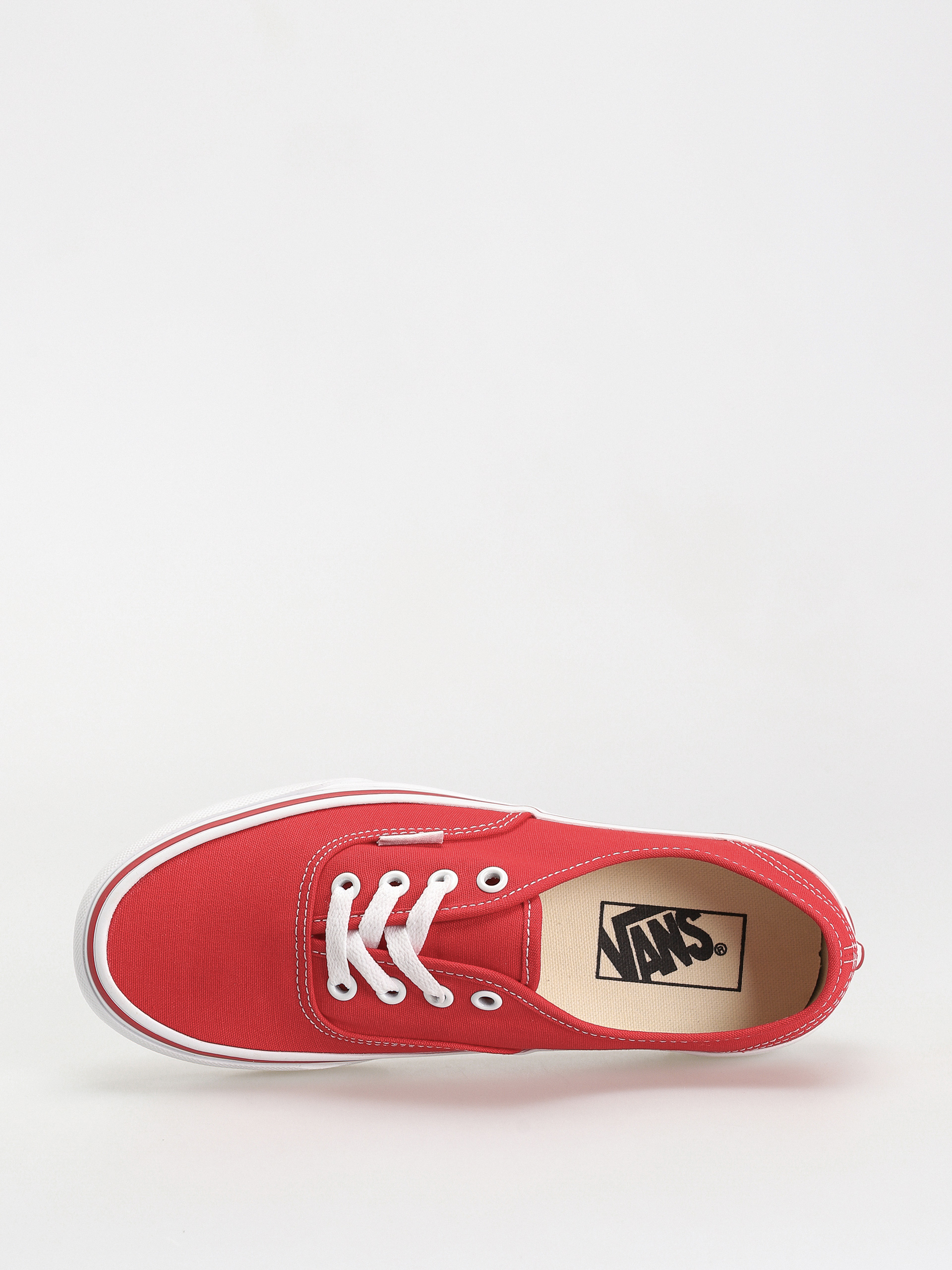 Vans Schuhe Authentic (red)