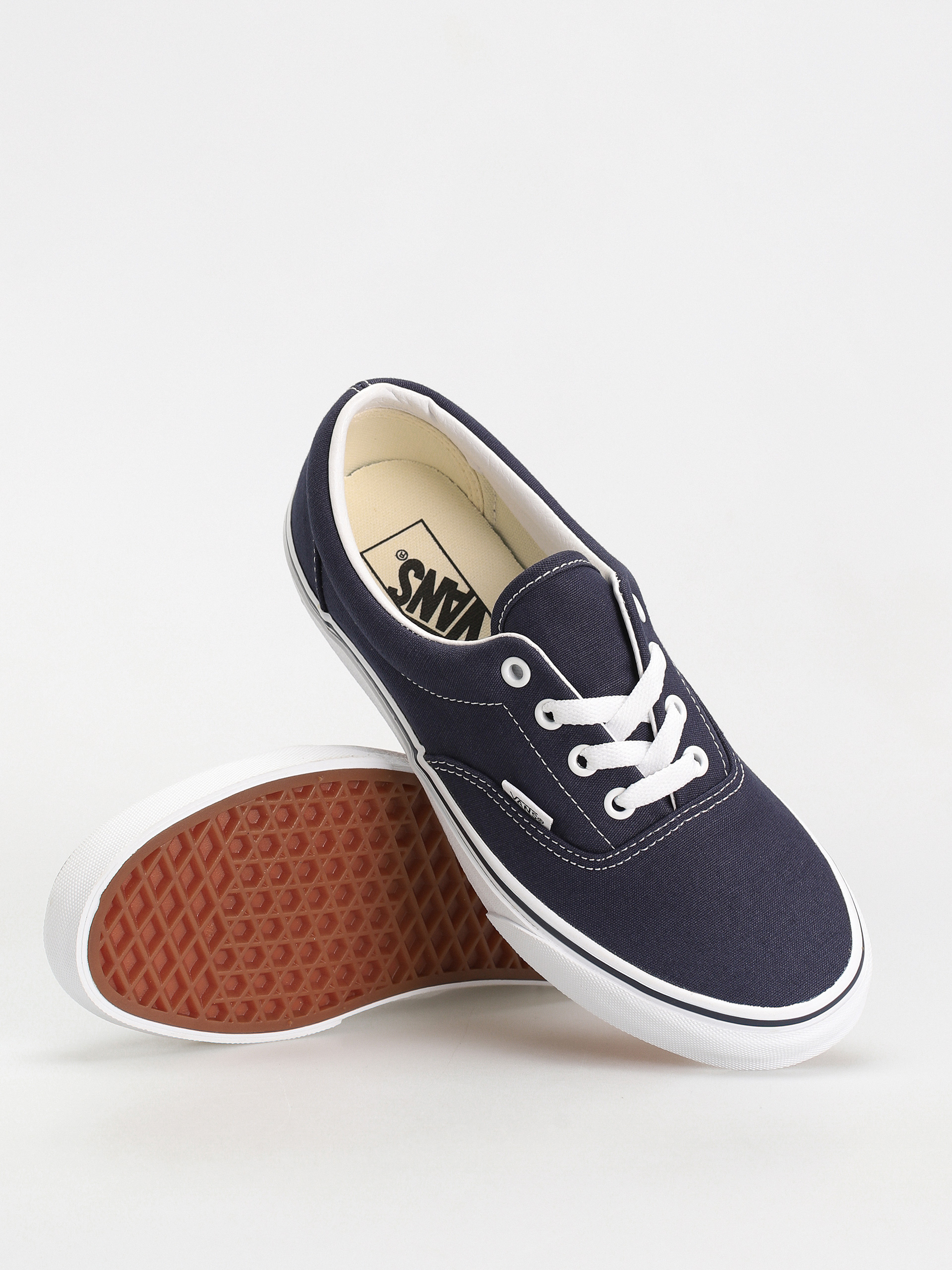 Vans new shop era navy