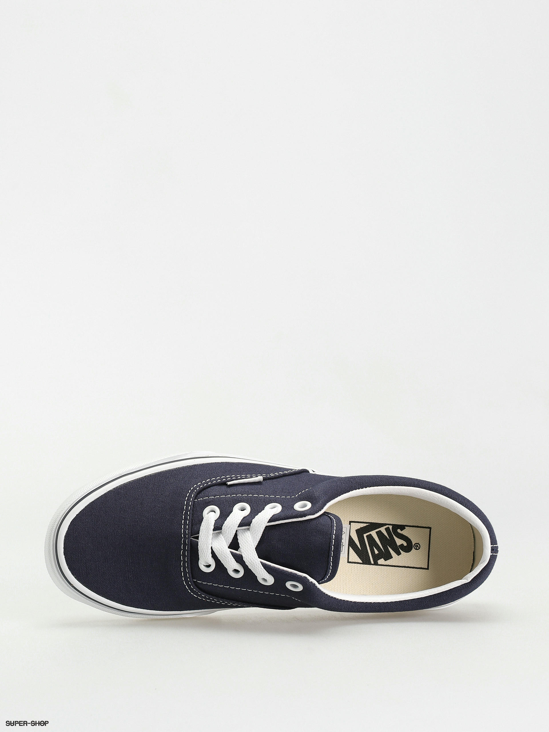 Vans authentic clearance navy black