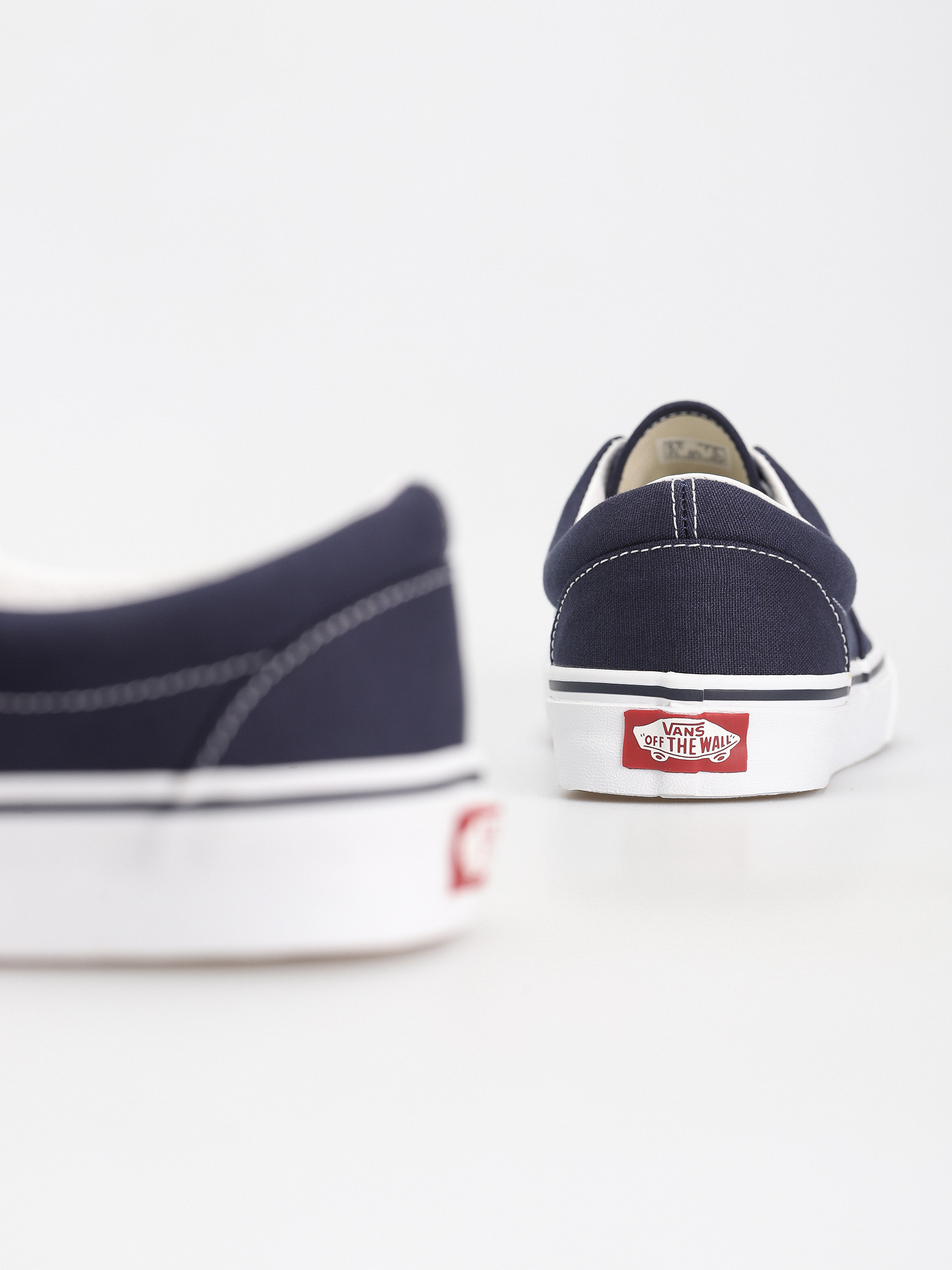 Vans new era outlet navy