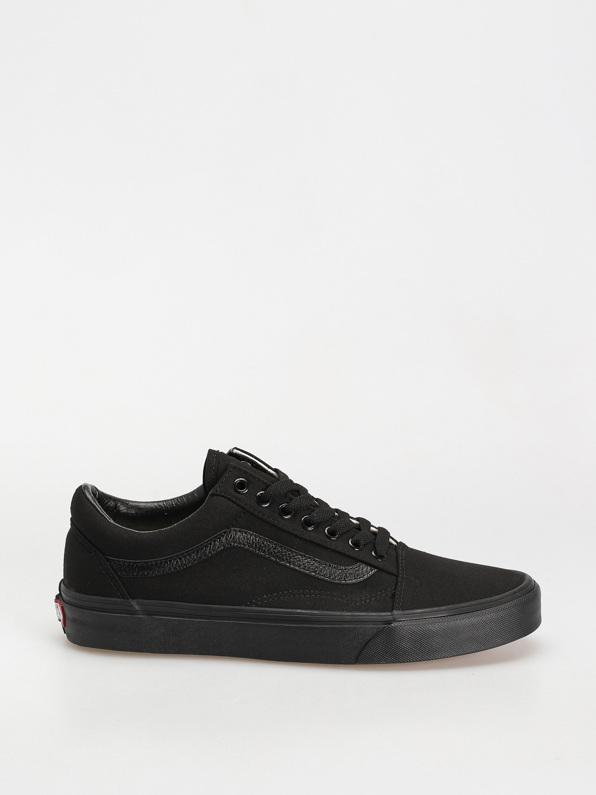 Vans Old Skool Schuhe (black/black)