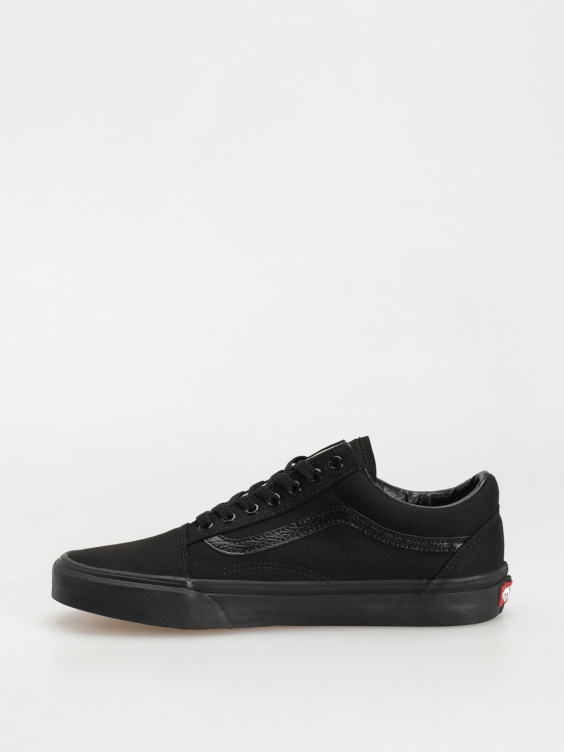 Vans Old Skool Schuhe (black/black)