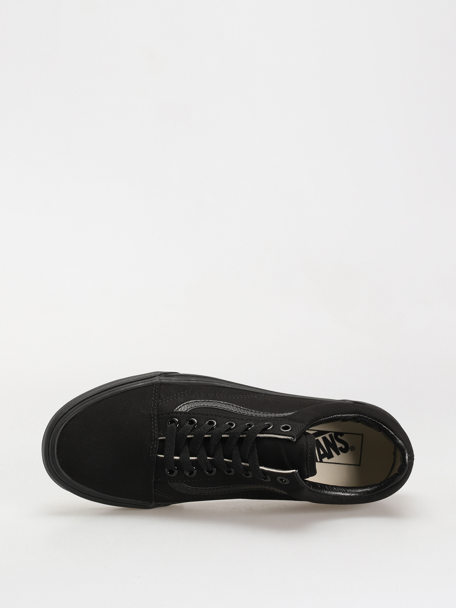 Vans Old Skool Schuhe (black/black)