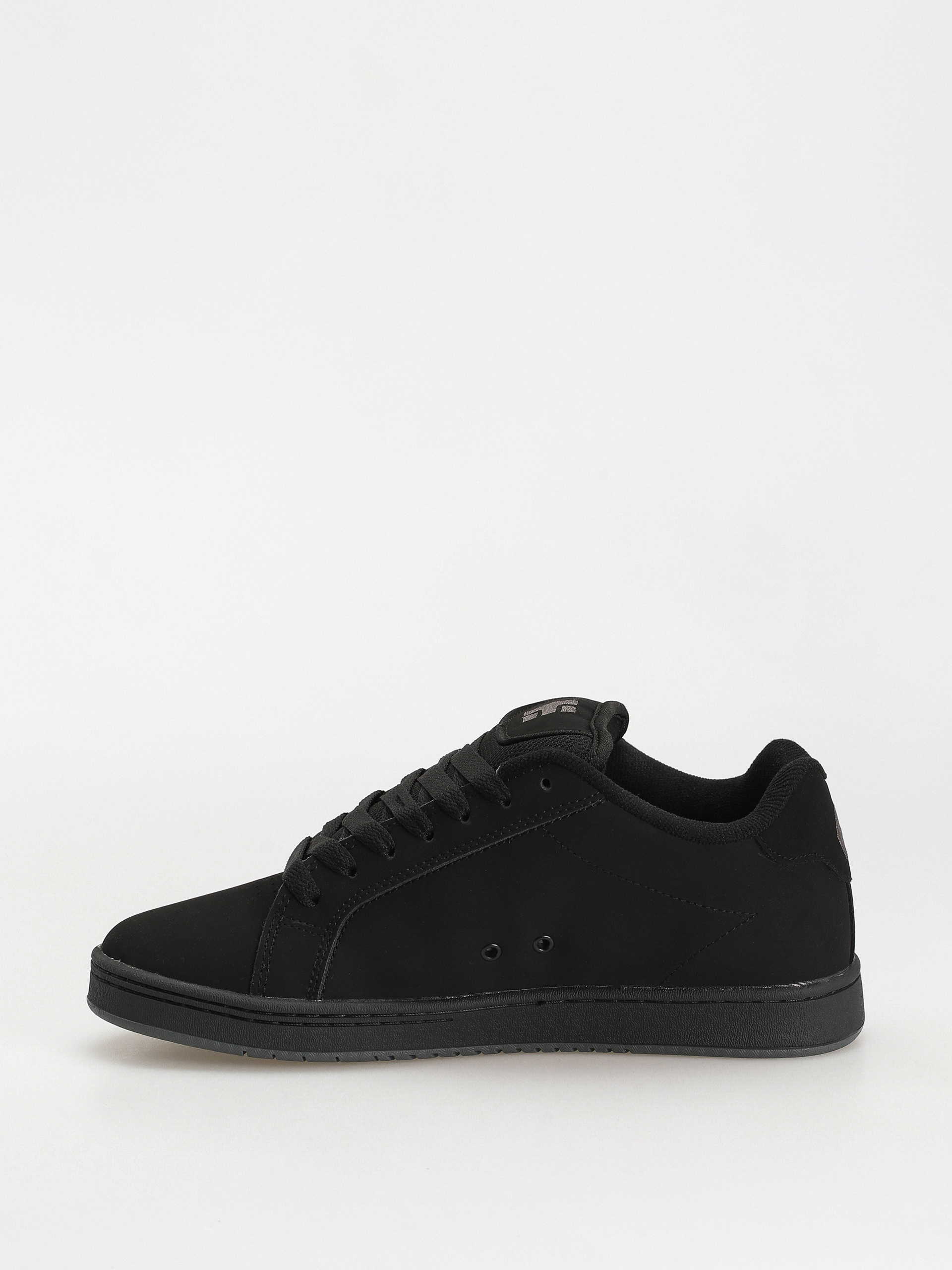 Etnies Fader Shoes (black dirty wash)