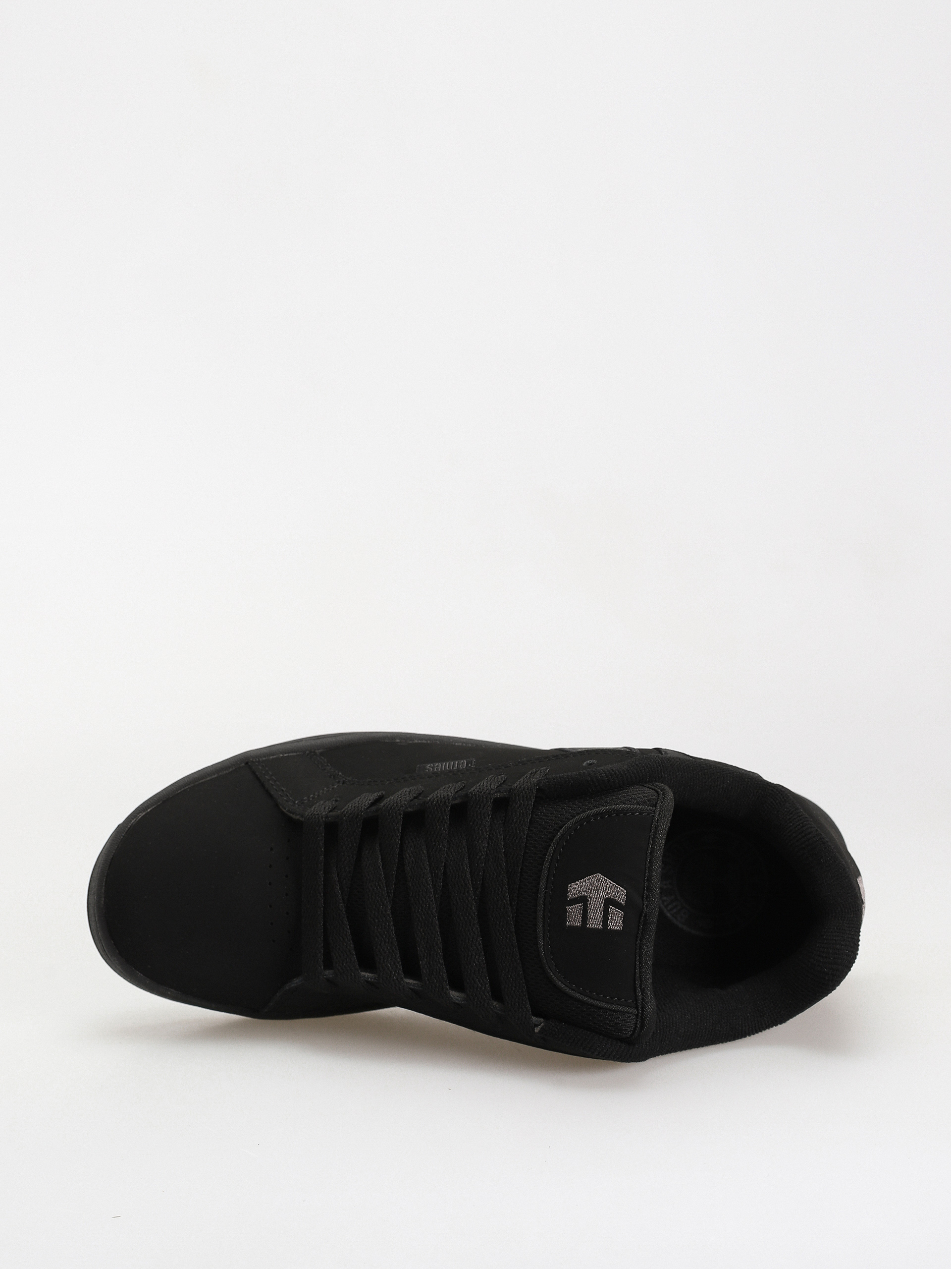 Etnies Fader Shoes (black dirty wash)