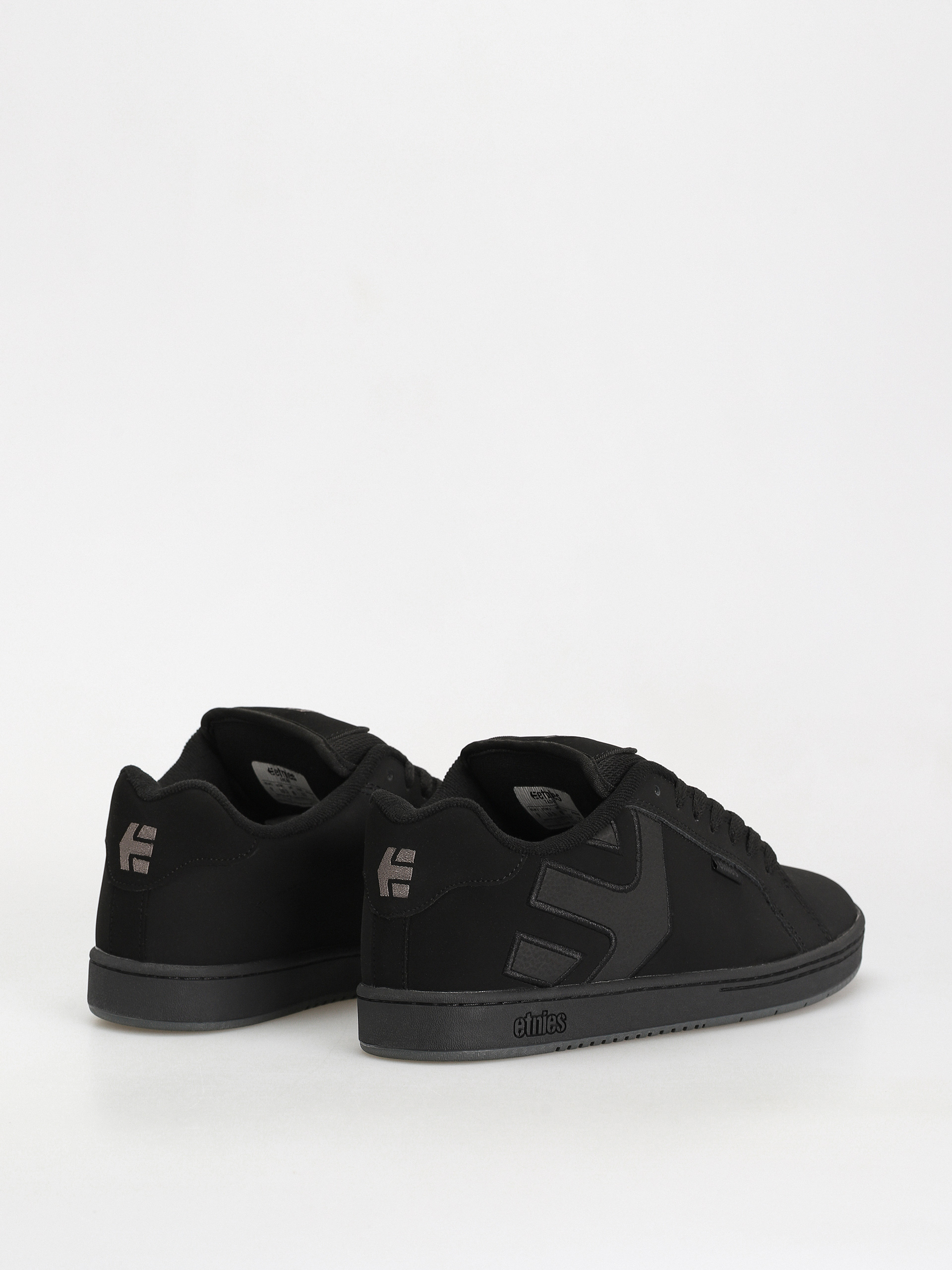 Etnies fader fashion black