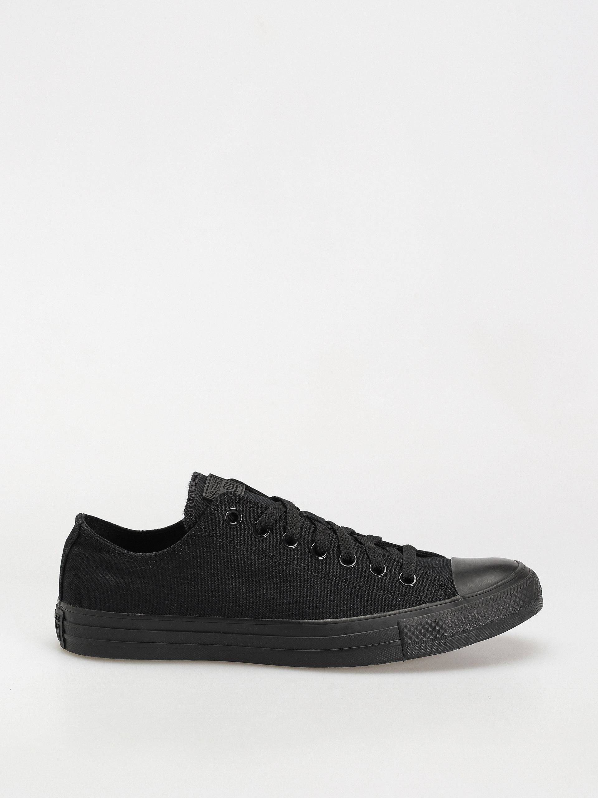 Converse Chucks Chuck Taylor All Star OX (black/monochrom)