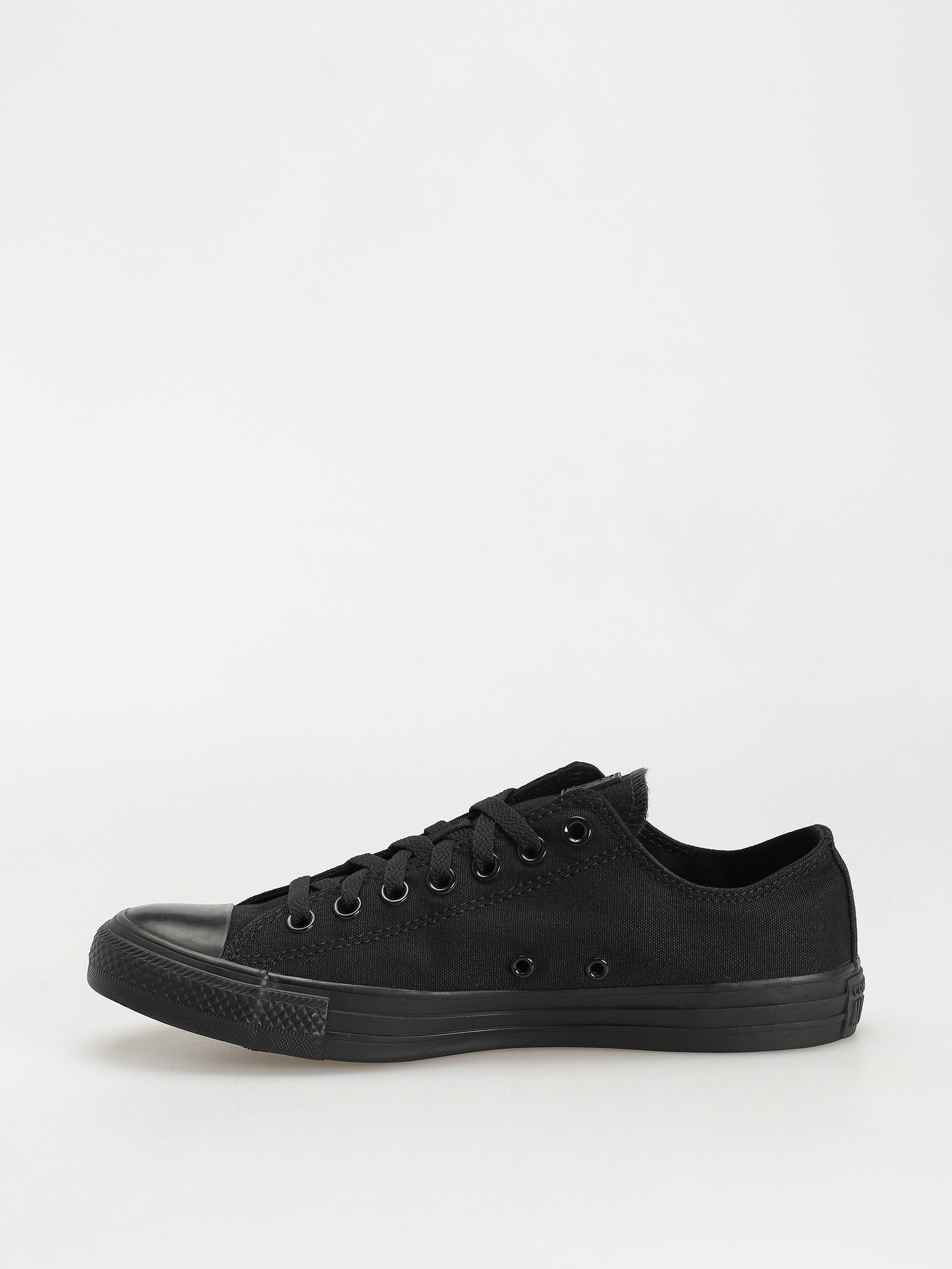 Converse Chucks Chuck Taylor All Star OX - black (black