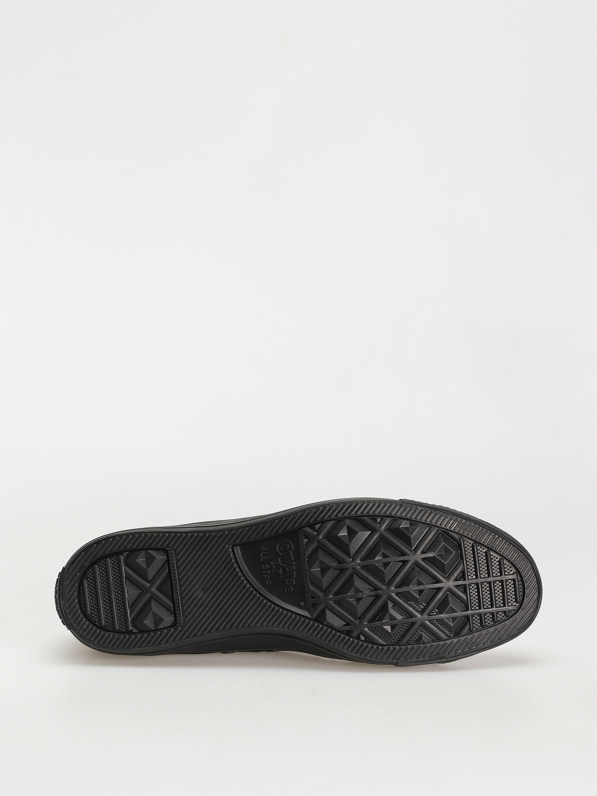 Converse Chucks Chuck Taylor All Star OX (black/monochrom)