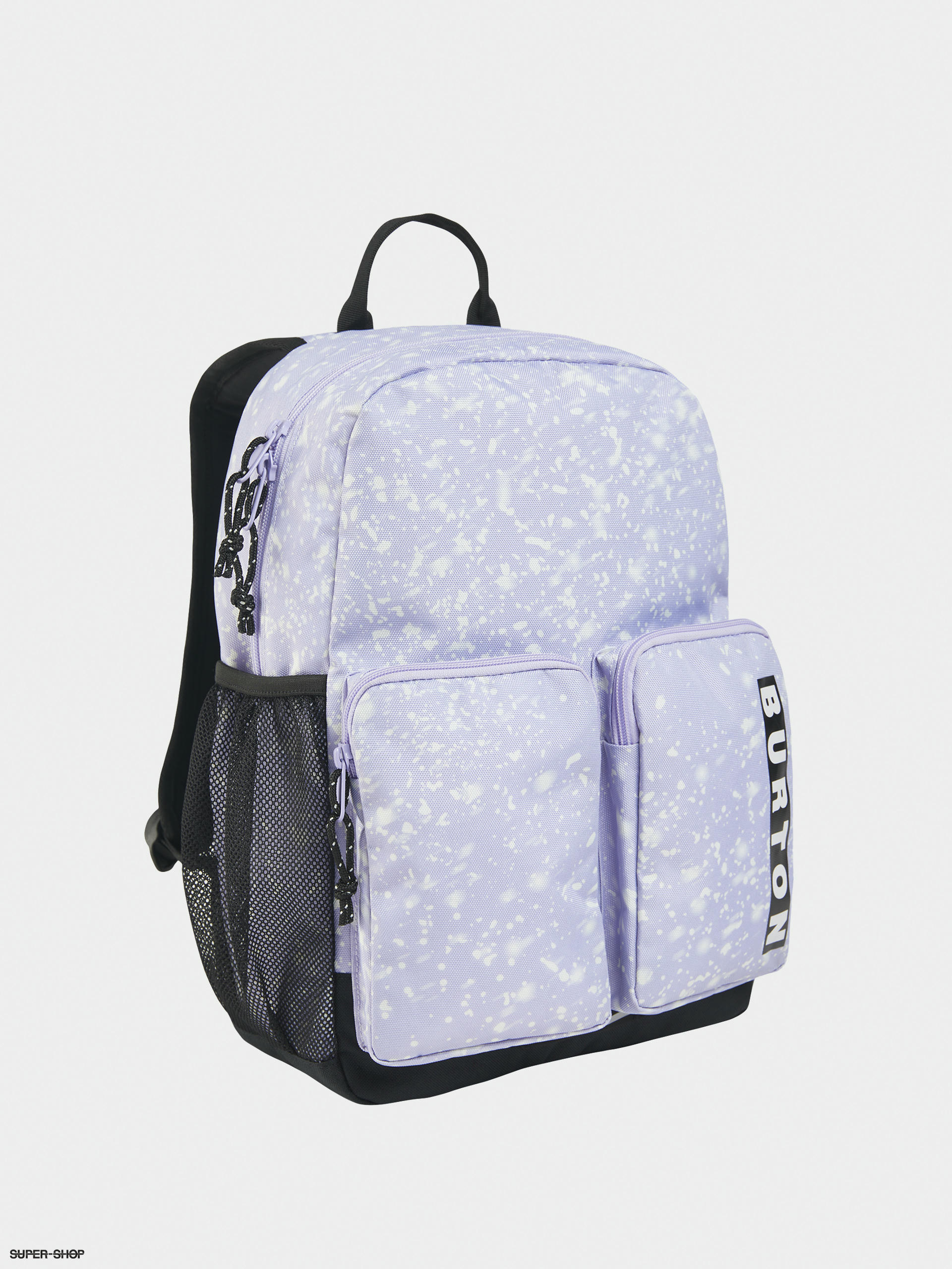 abshoo Heavy Duty Clear Backpack School Approved