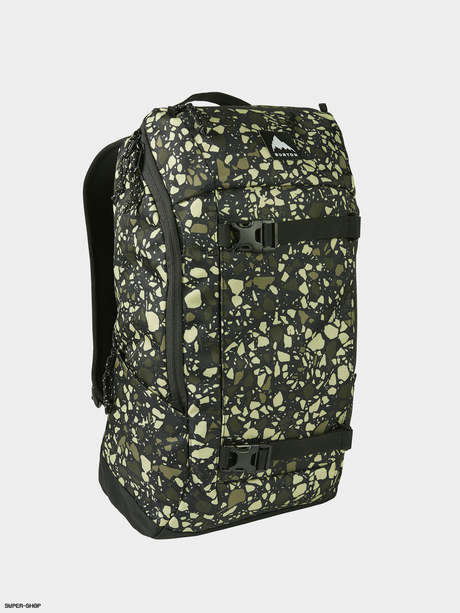 Burton Kilo 2.0 27L Backpack sediment