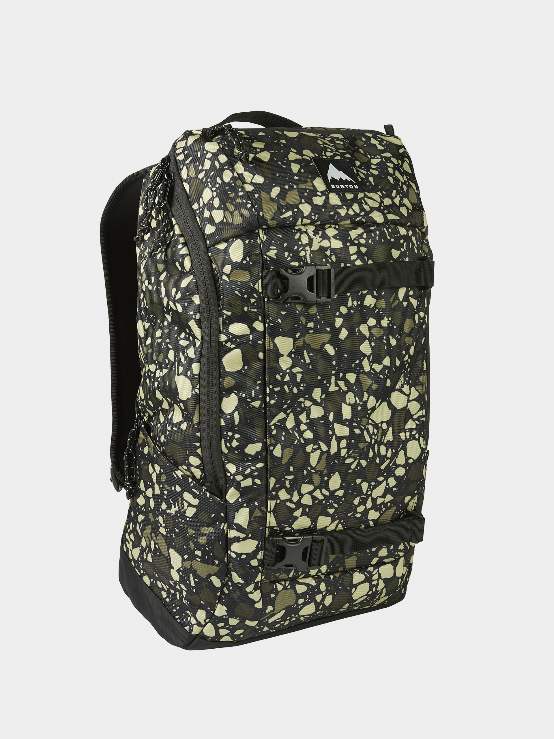 Burton Kilo 2.0 27L Backpack (sediment)