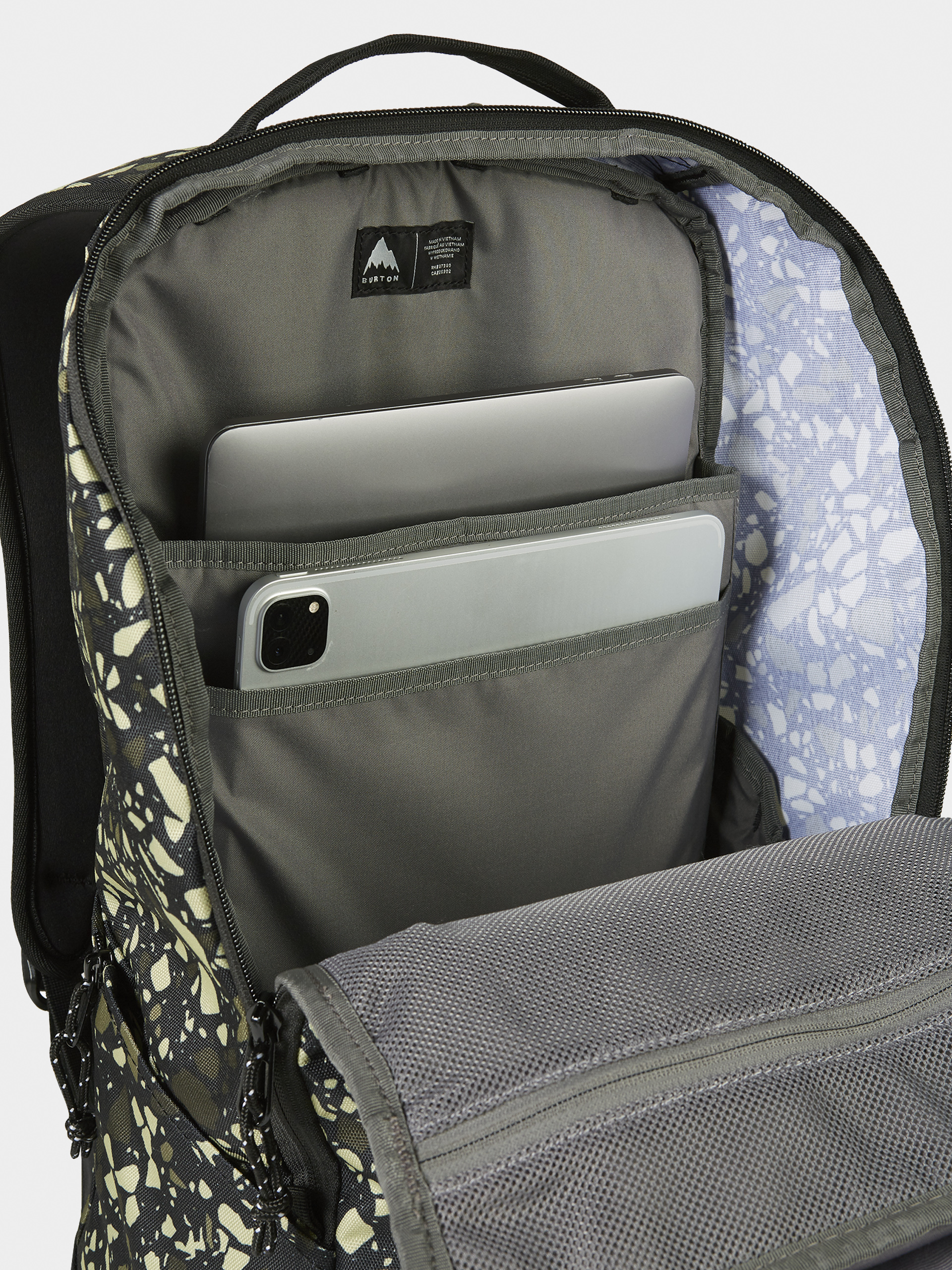 Burton Kilo 2.0 27L Backpack (sediment)