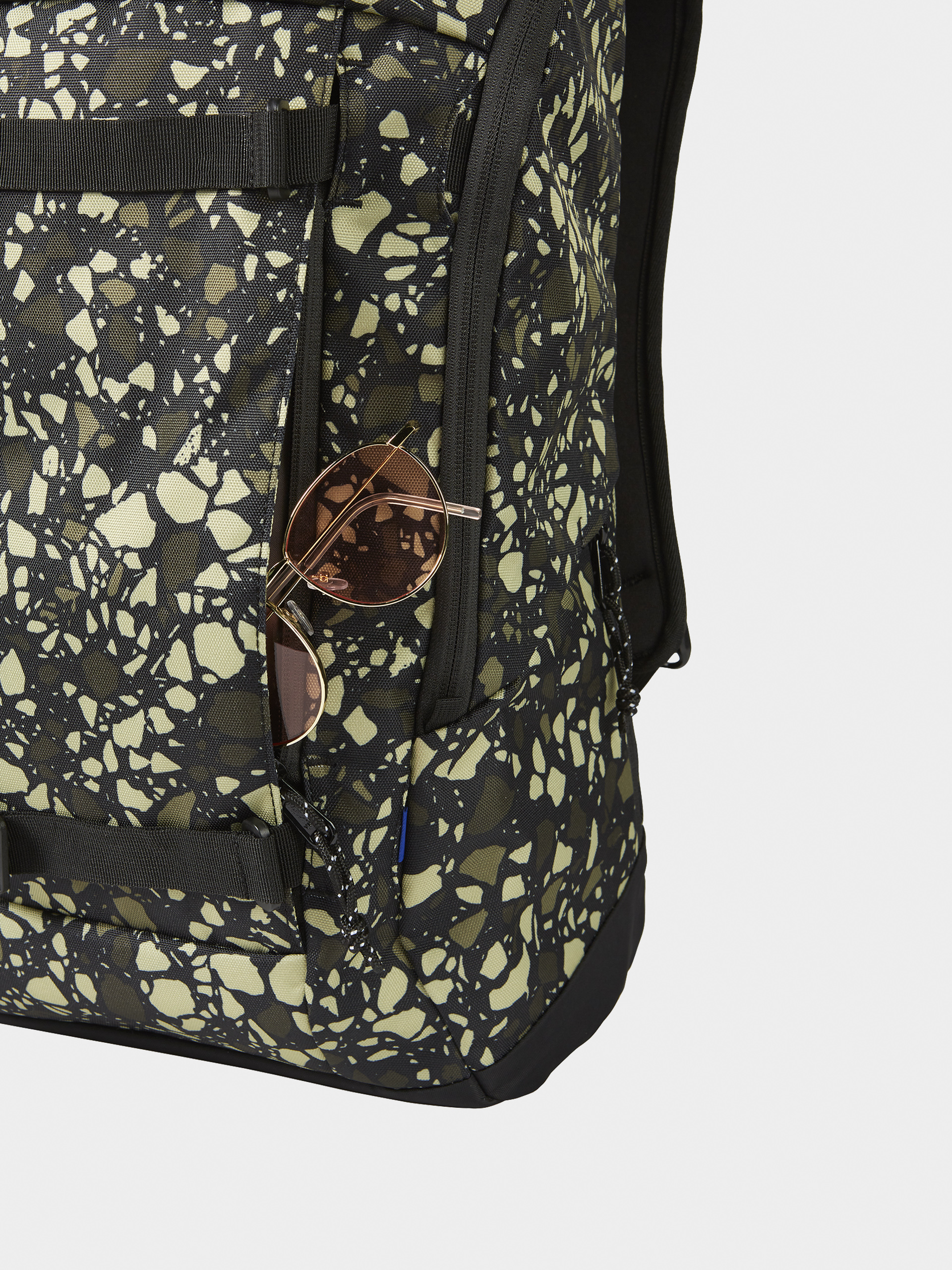 Burton Kilo 2.0 27L Backpack (sediment)